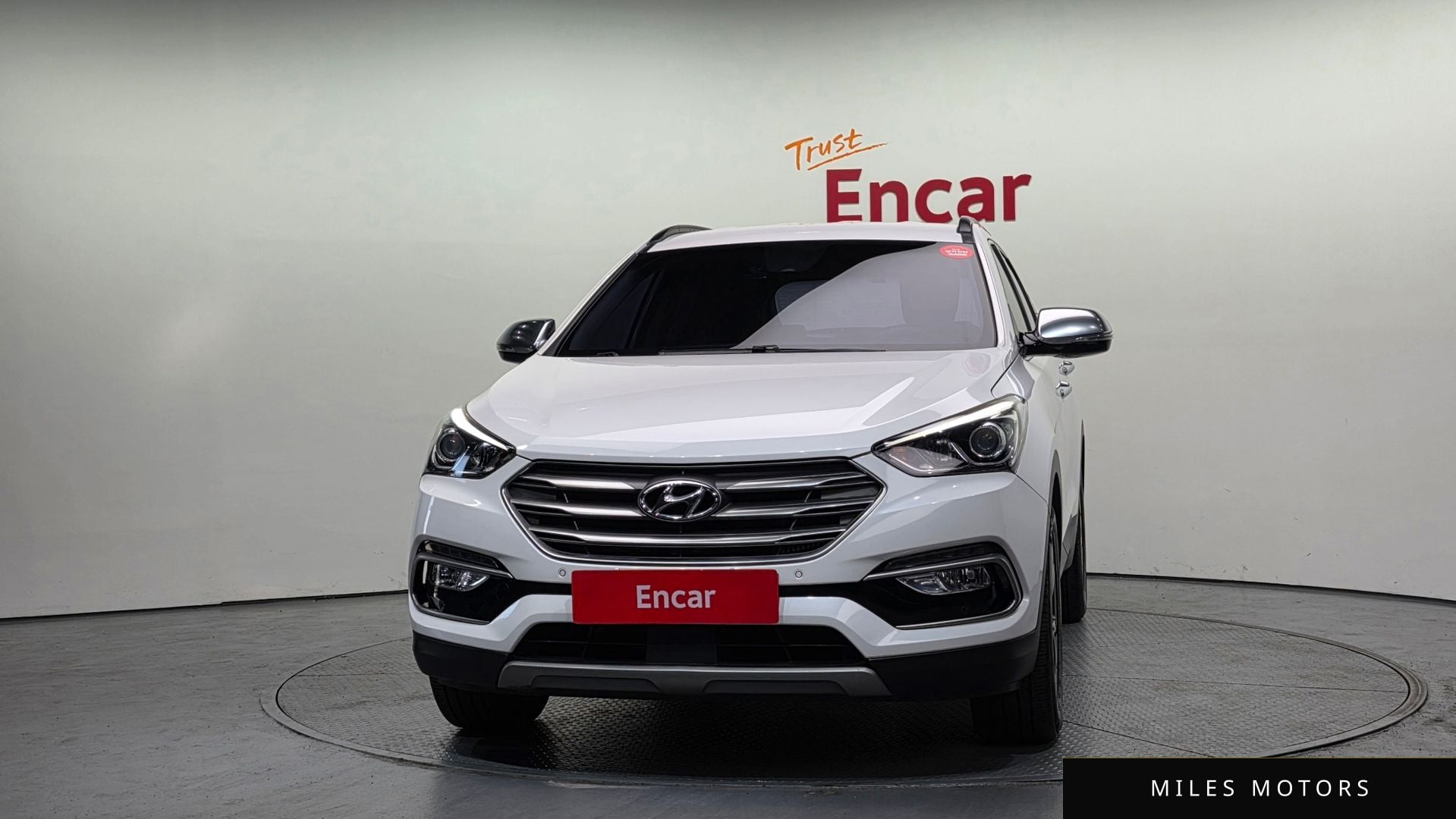 Hyundai Santafe 2017 — миниатюра 3