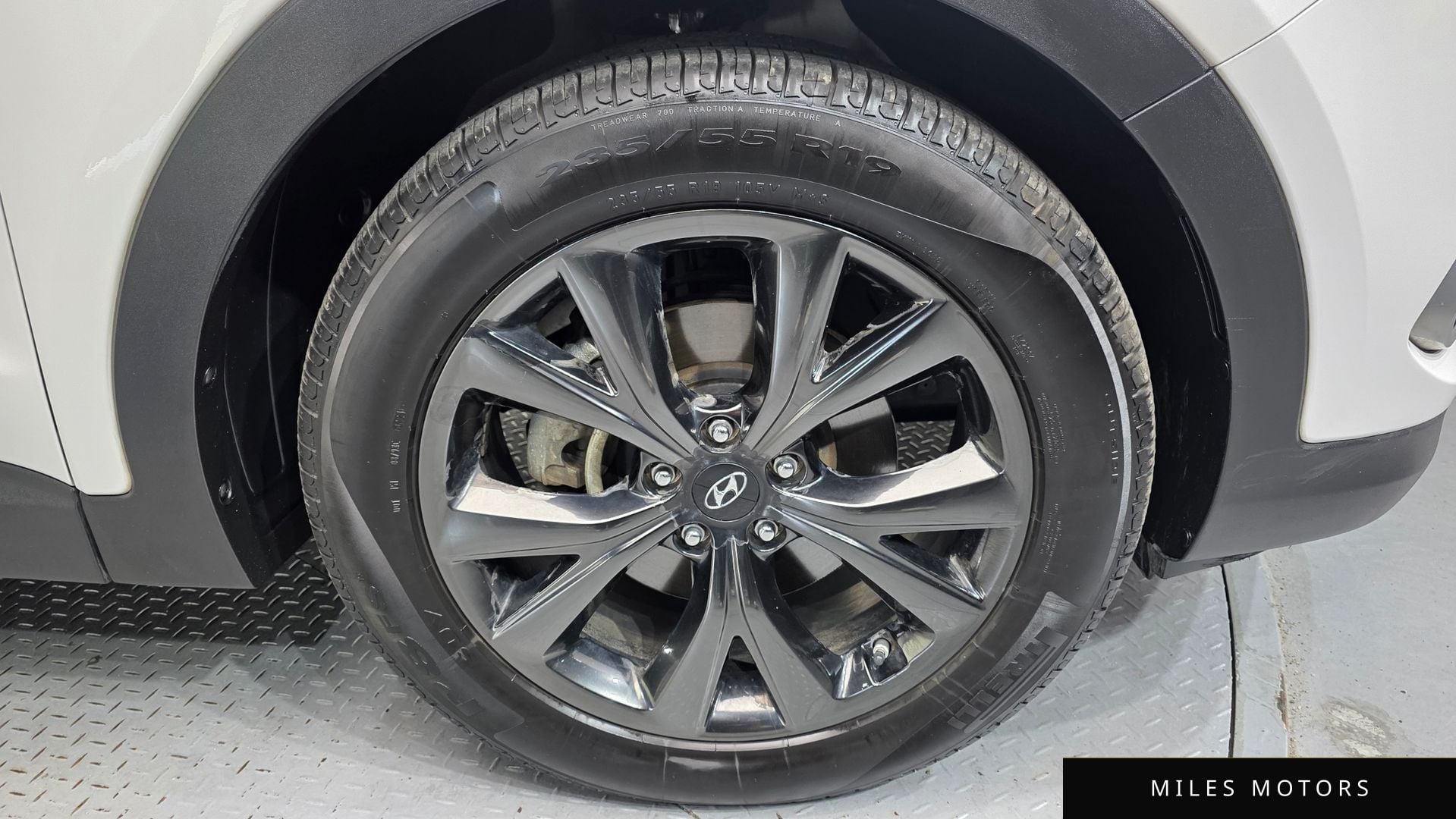 Hyundai Santafe 2017 — миниатюра 5