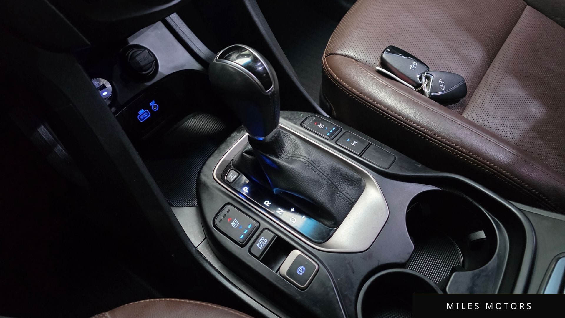 Hyundai Santafe 2017 — миниатюра 9