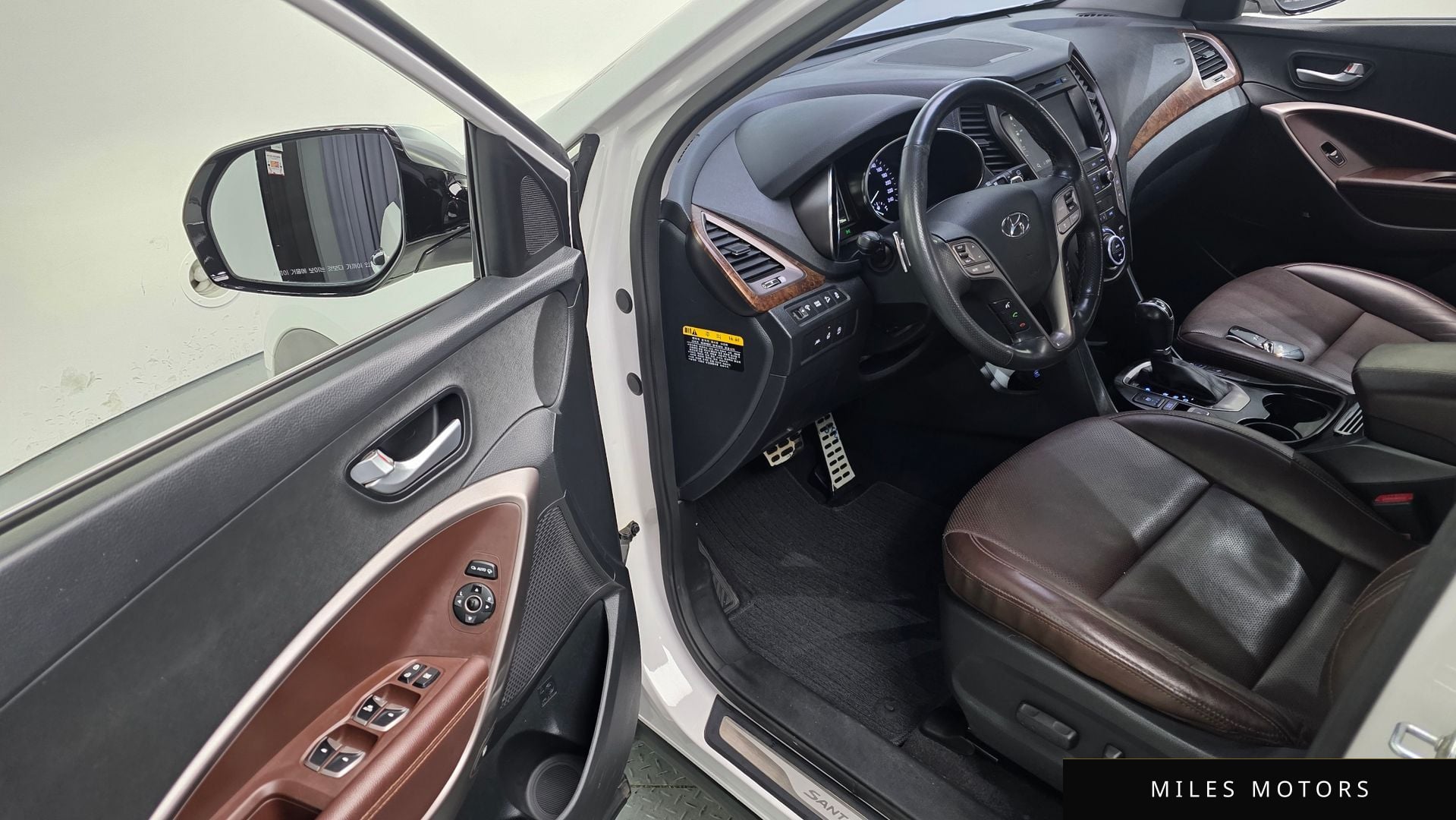 Hyundai Santafe 2017 — миниатюра 11