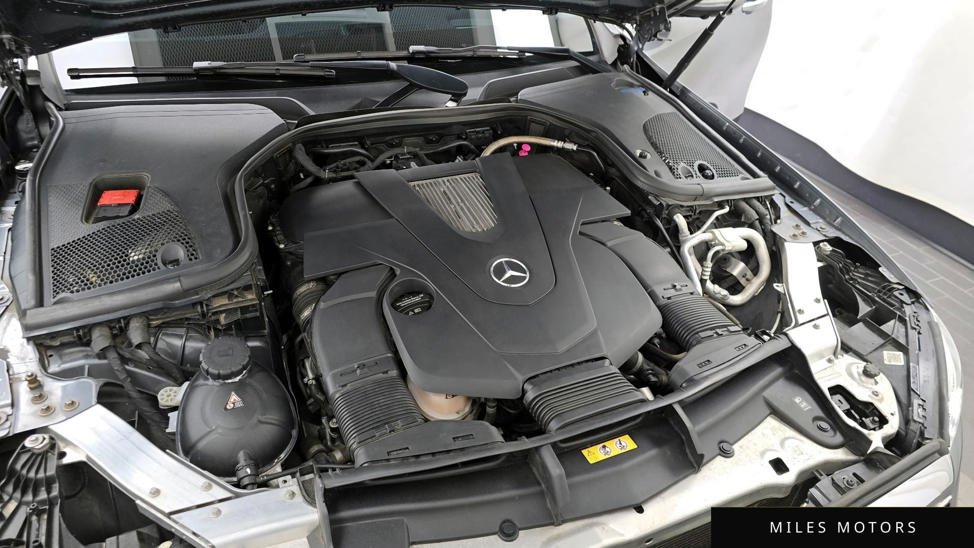 Mercedes-Benz E-Class W213 2020 — миниатюра 6