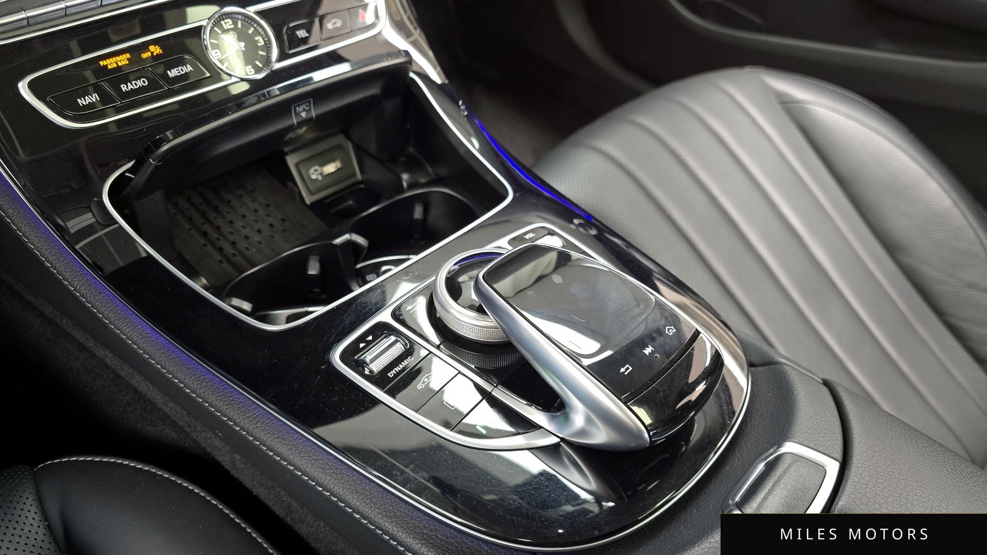 Mercedes-Benz E-Class W213 2020 — миниатюра 9