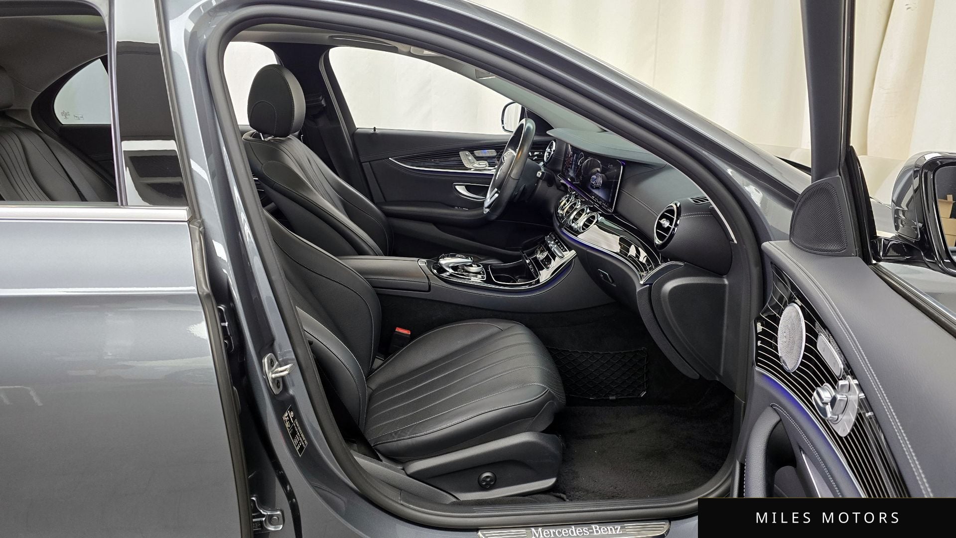 Mercedes-Benz E-Class W213 2020 — миниатюра 11