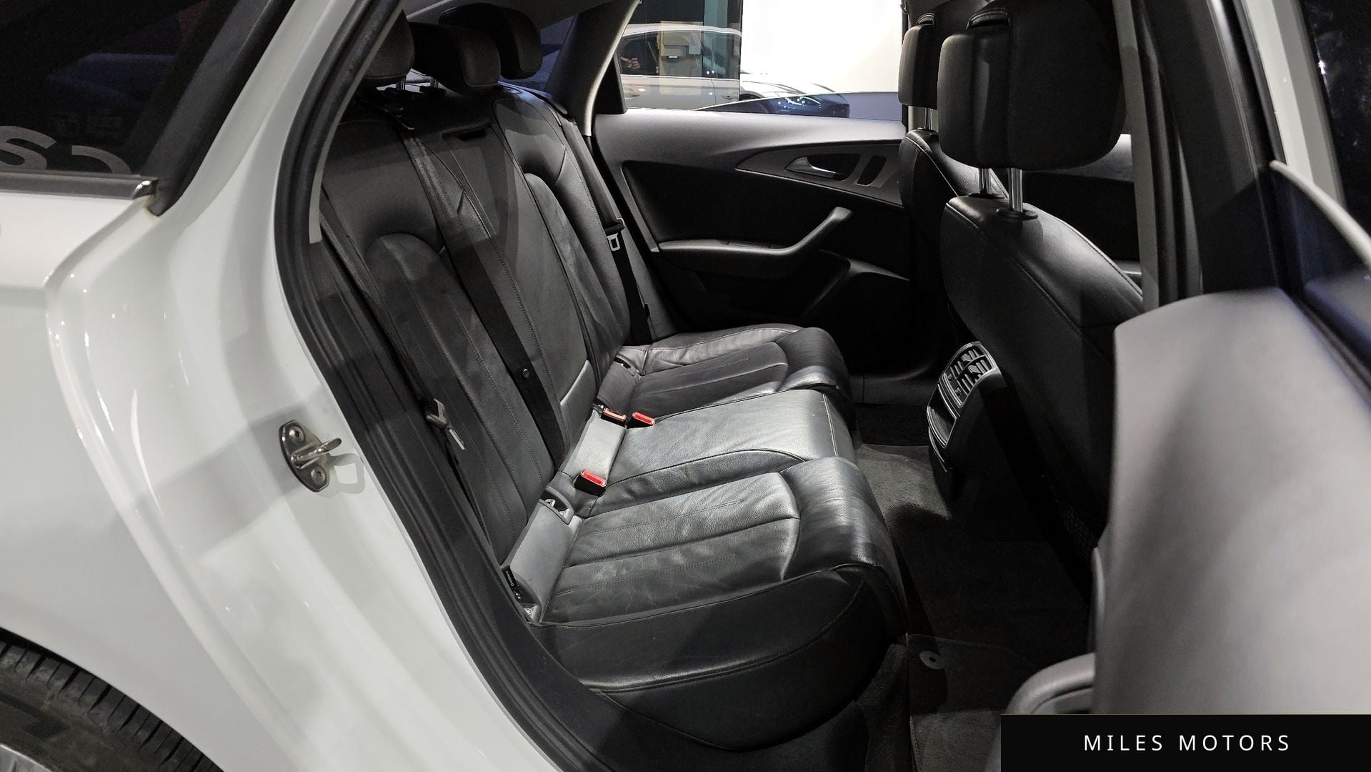 Audi A6 2012 — миниатюра 12