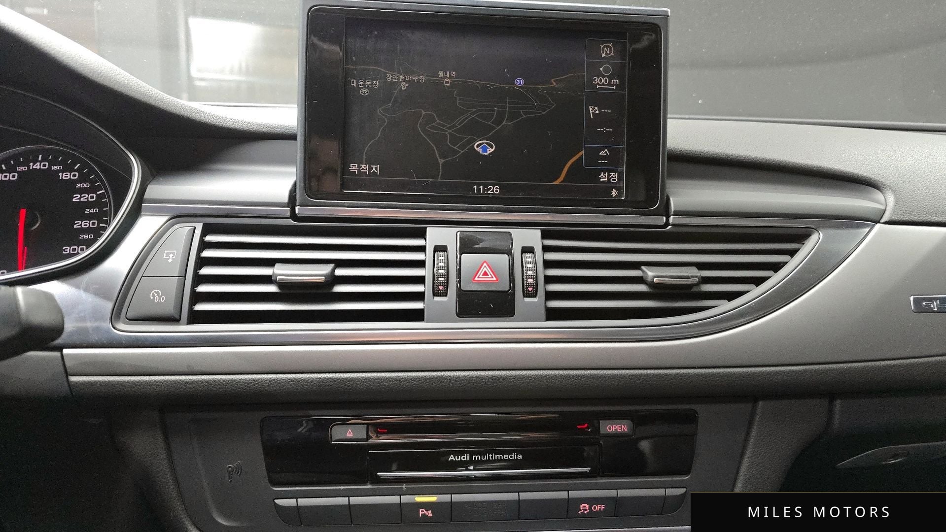 Audi A6 2012 — миниатюра 16