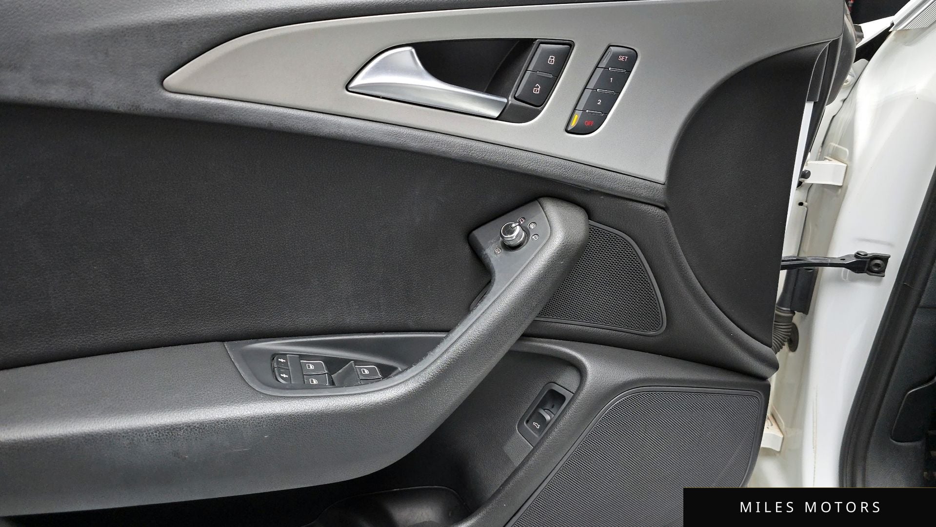 Audi A6 2012 — миниатюра 18