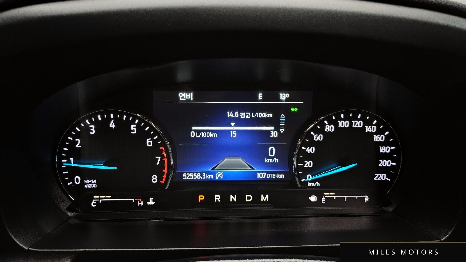 Ford Explorer 2020 — миниатюра 7