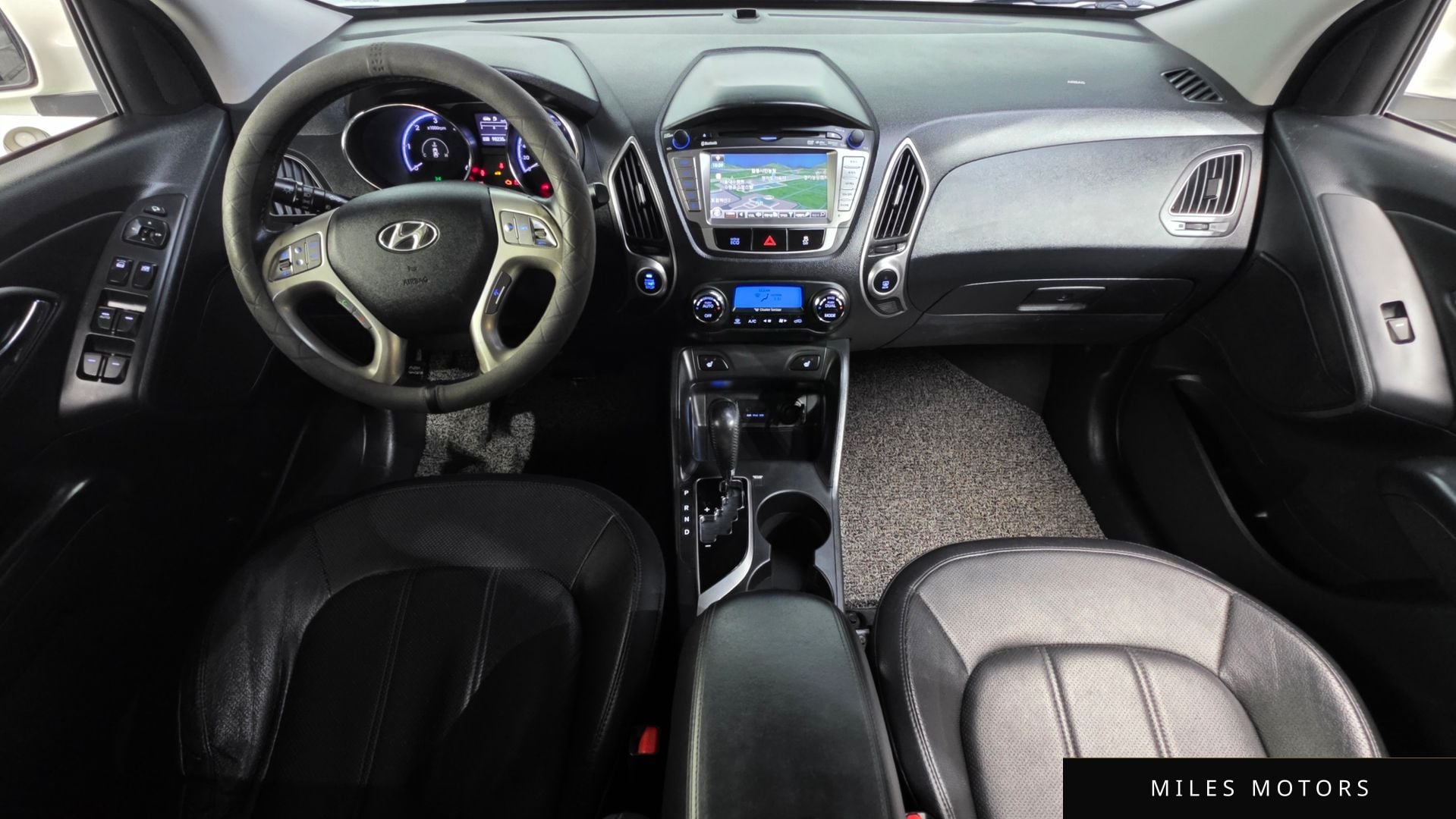 Hyundai Tucson 2013 — миниатюра 7