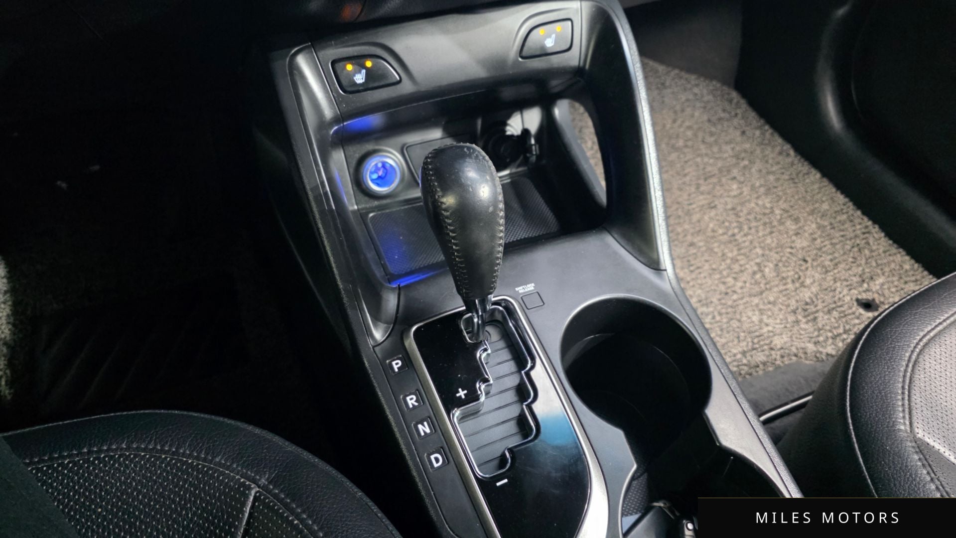 Hyundai Tucson 2013 — миниатюра 9