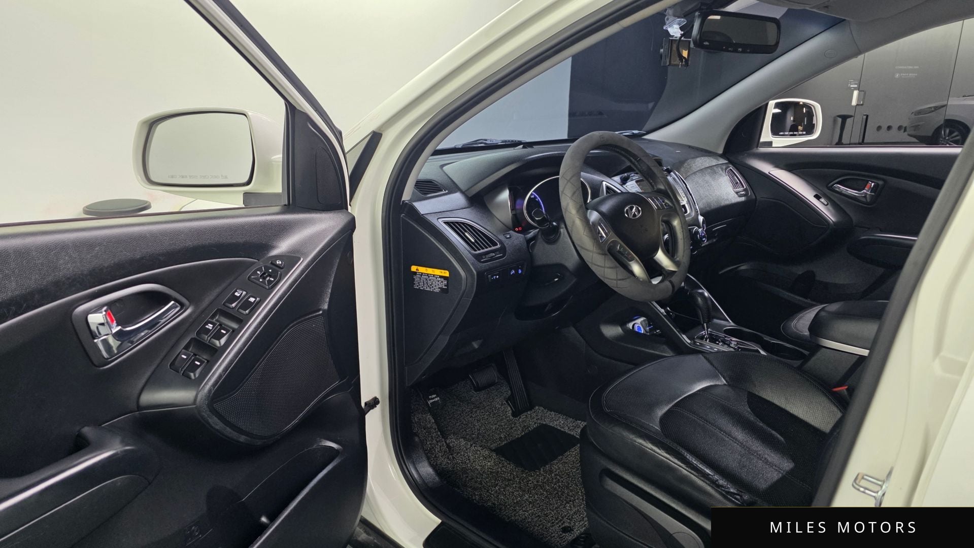 Hyundai Tucson 2013 — миниатюра 10