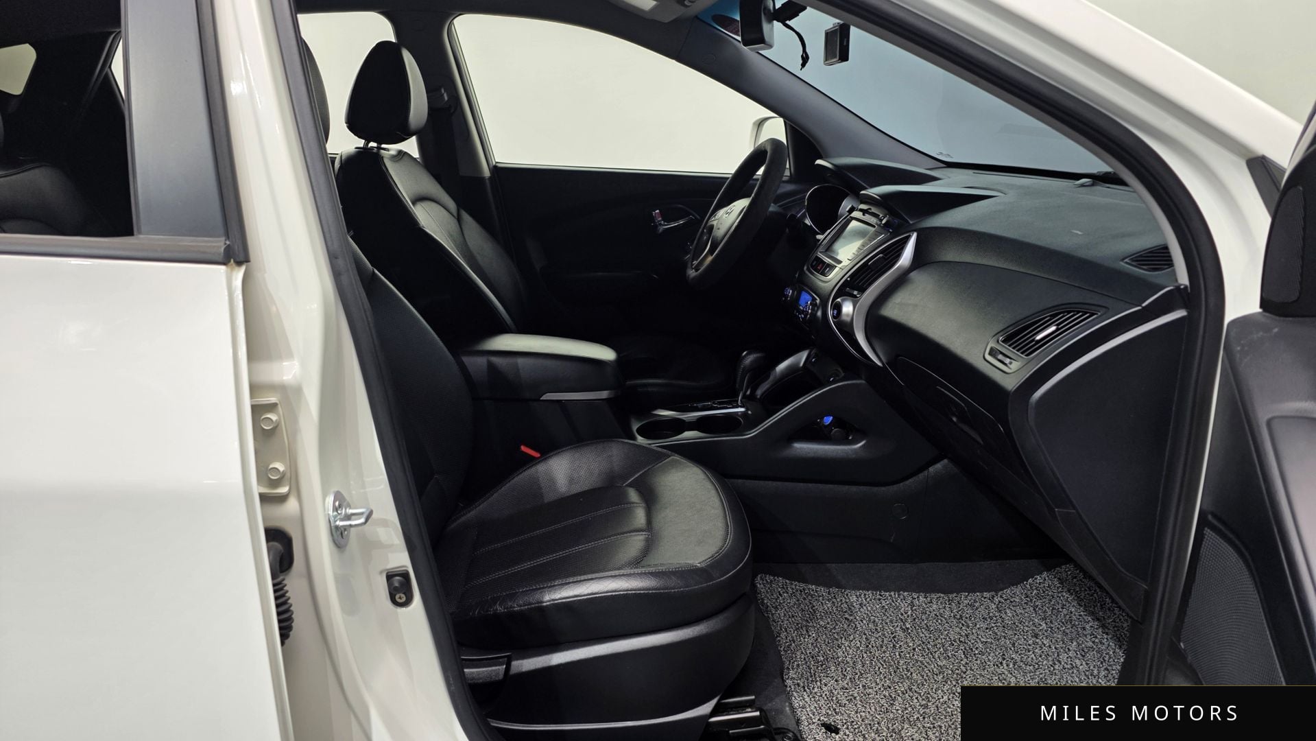 Hyundai Tucson 2013 — миниатюра 11