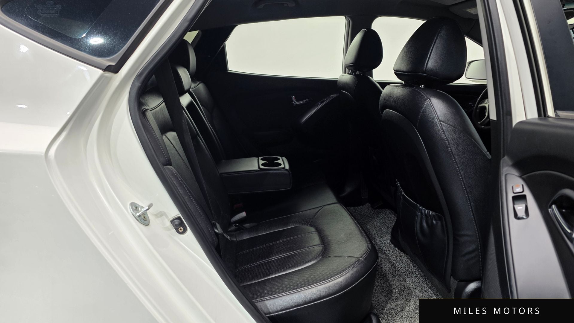 Hyundai Tucson 2013 — миниатюра 12