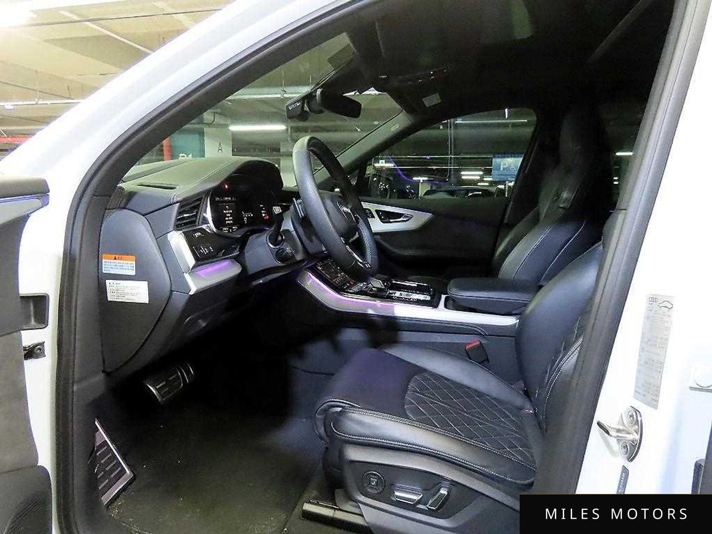 Audi Q7 (4M) 2022 — миниатюра 6