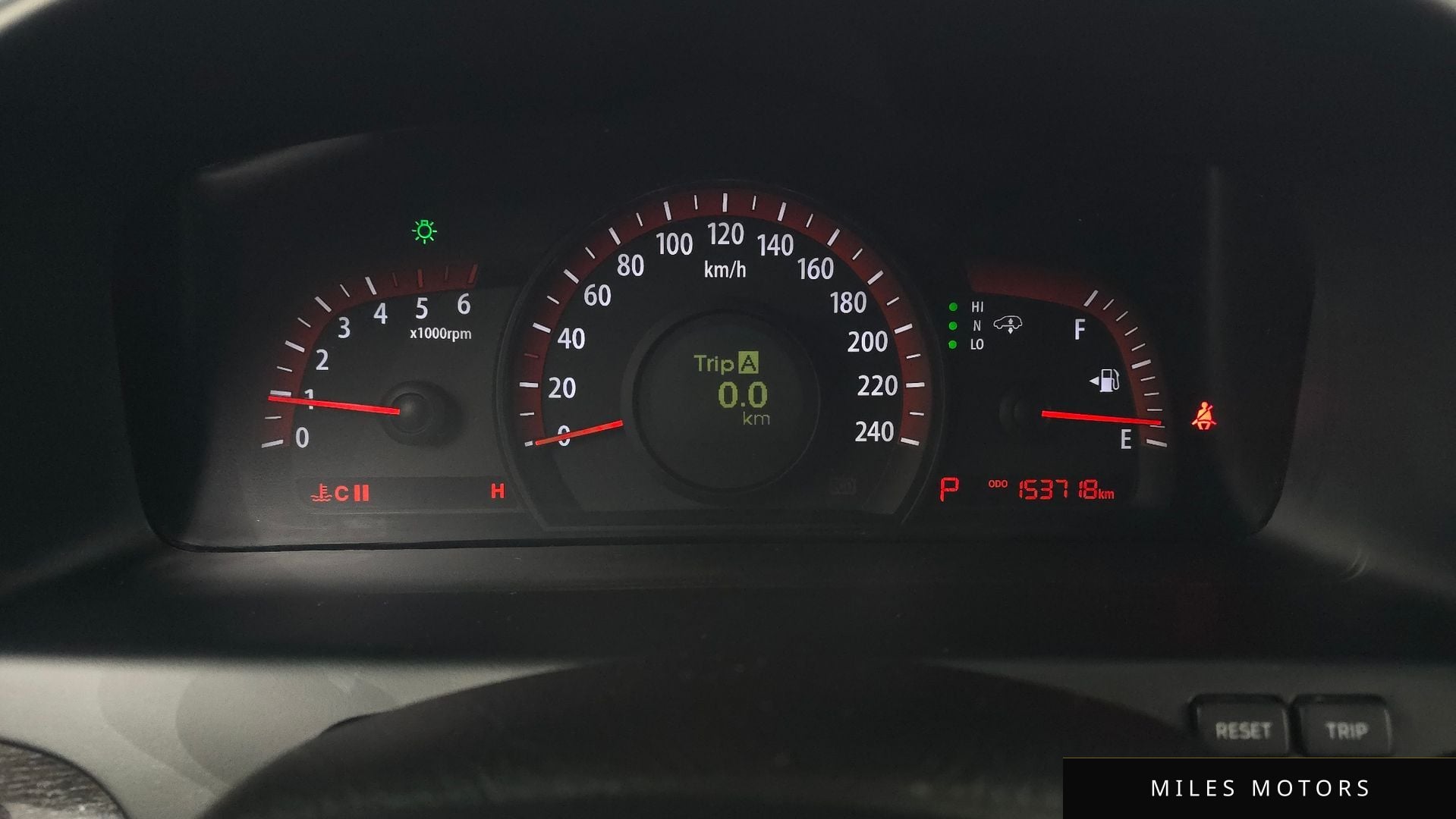 Kia Mohave 2015 — миниатюра 8