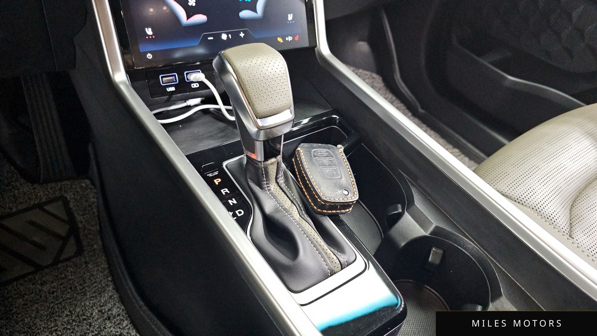 KG Mobility Torres 2023 — миниатюра 9