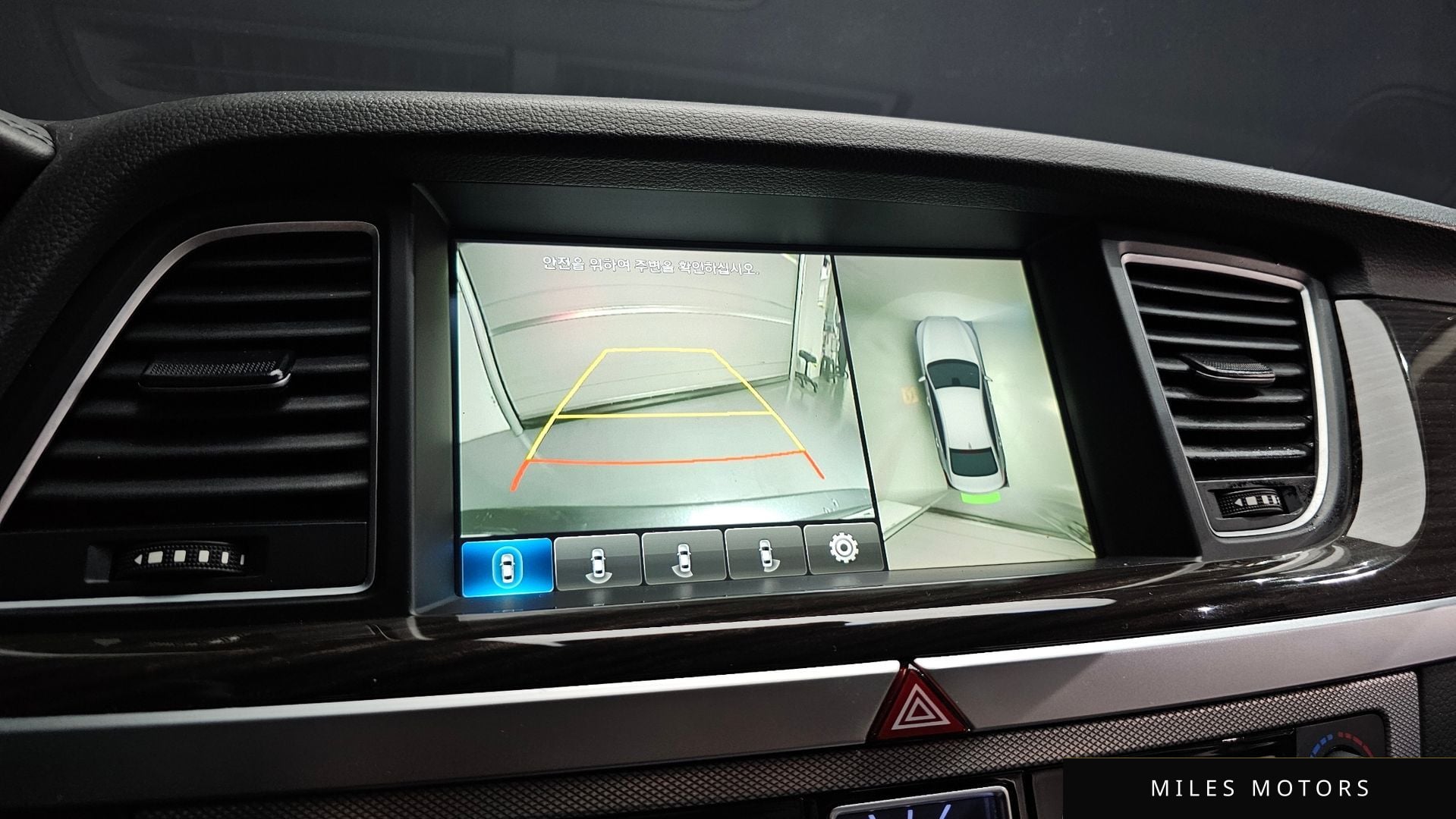 Genesis G80 2018 — миниатюра 17