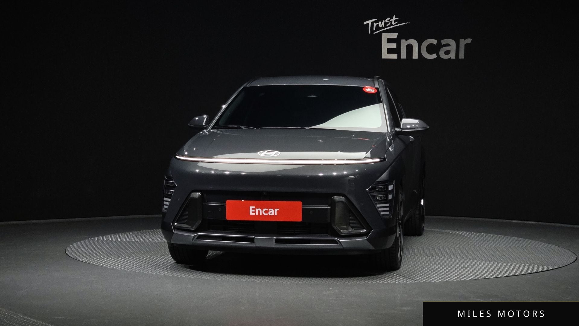 Hyundai 코나 (SX2) 2025 — миниатюра 3