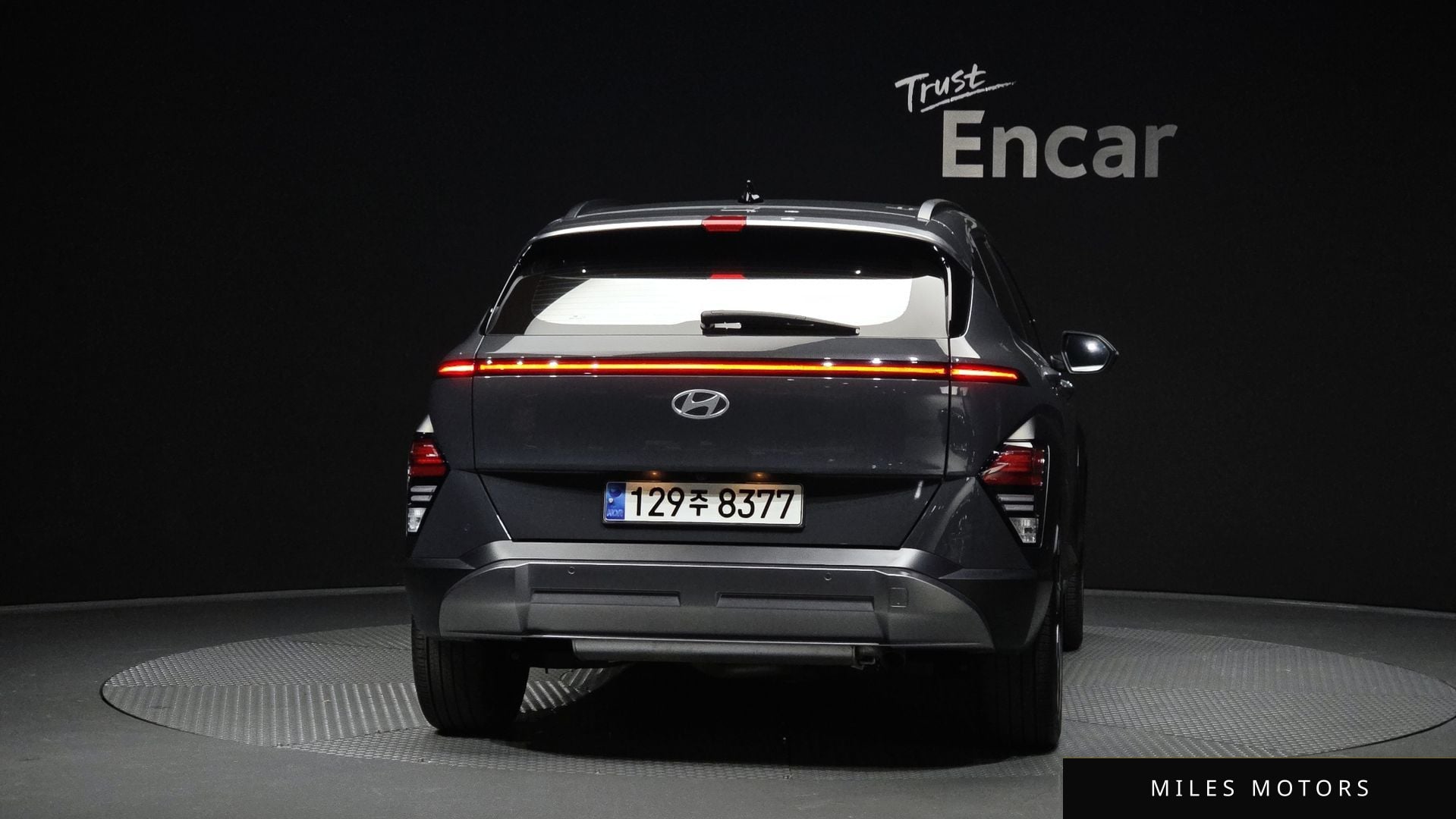 Hyundai 코나 (SX2) 2025 — миниатюра 4