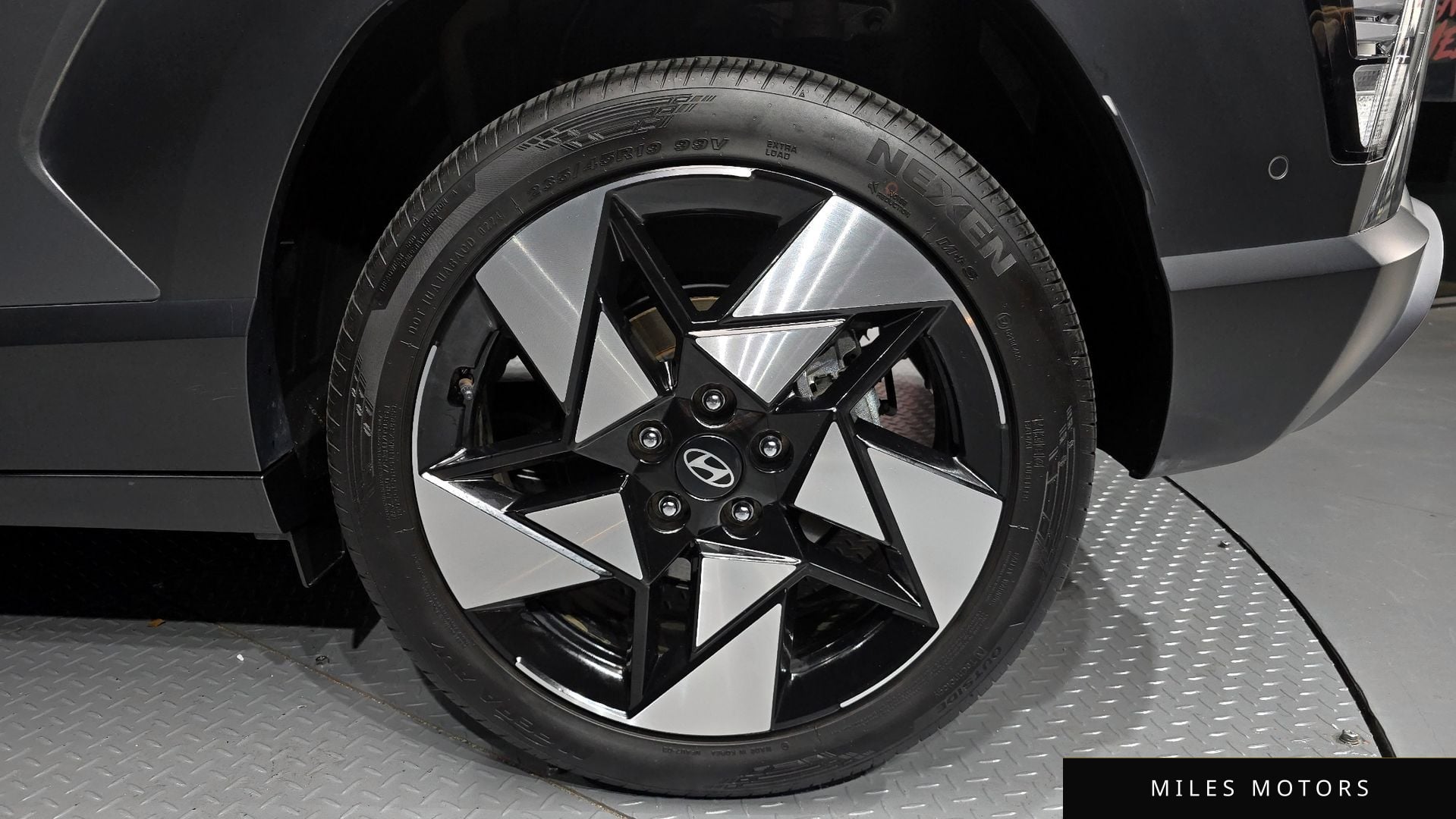 Hyundai 코나 (SX2) 2025 — миниатюра 5