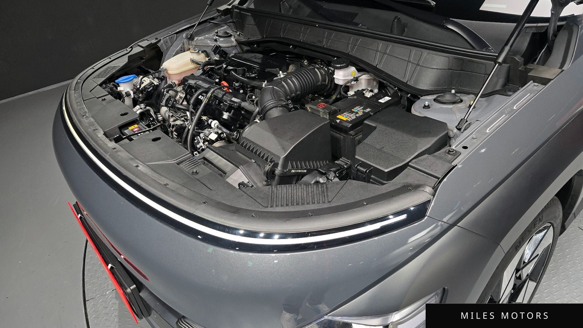 Hyundai 코나 (SX2) 2025 — миниатюра 6