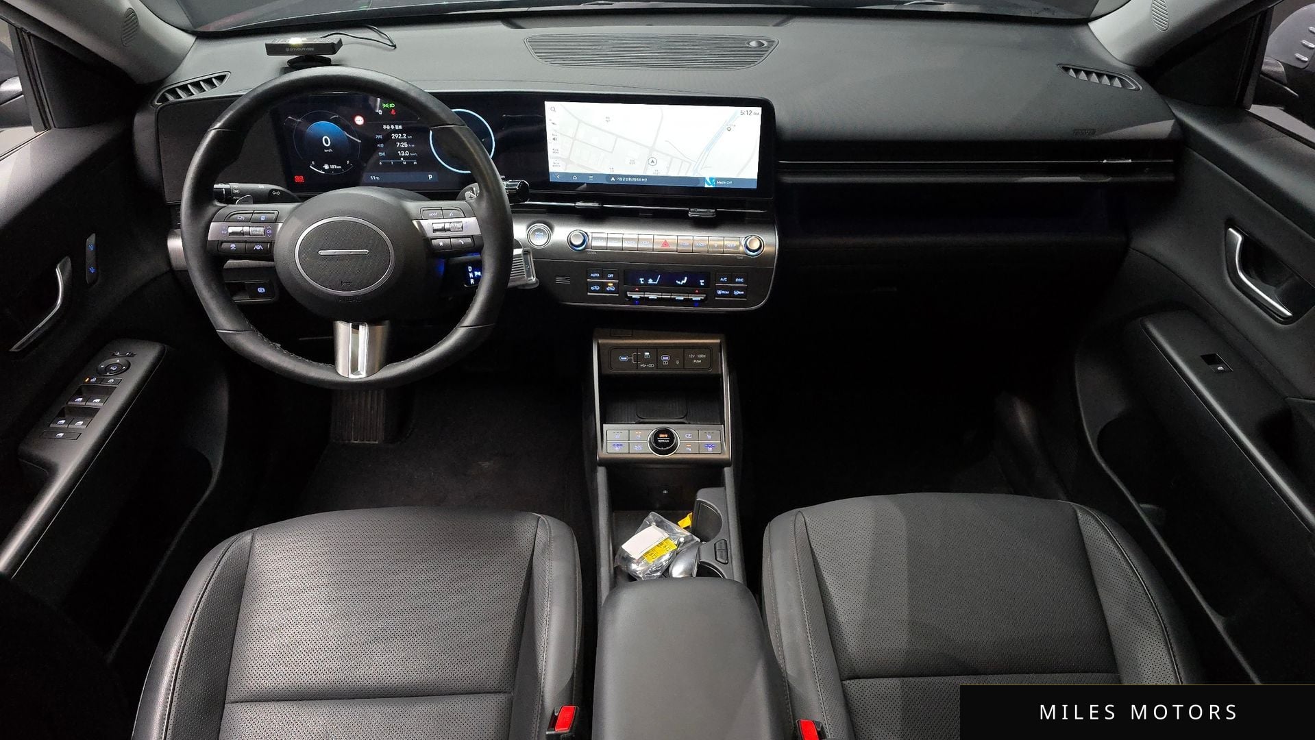 Hyundai 코나 (SX2) 2025 — миниатюра 7
