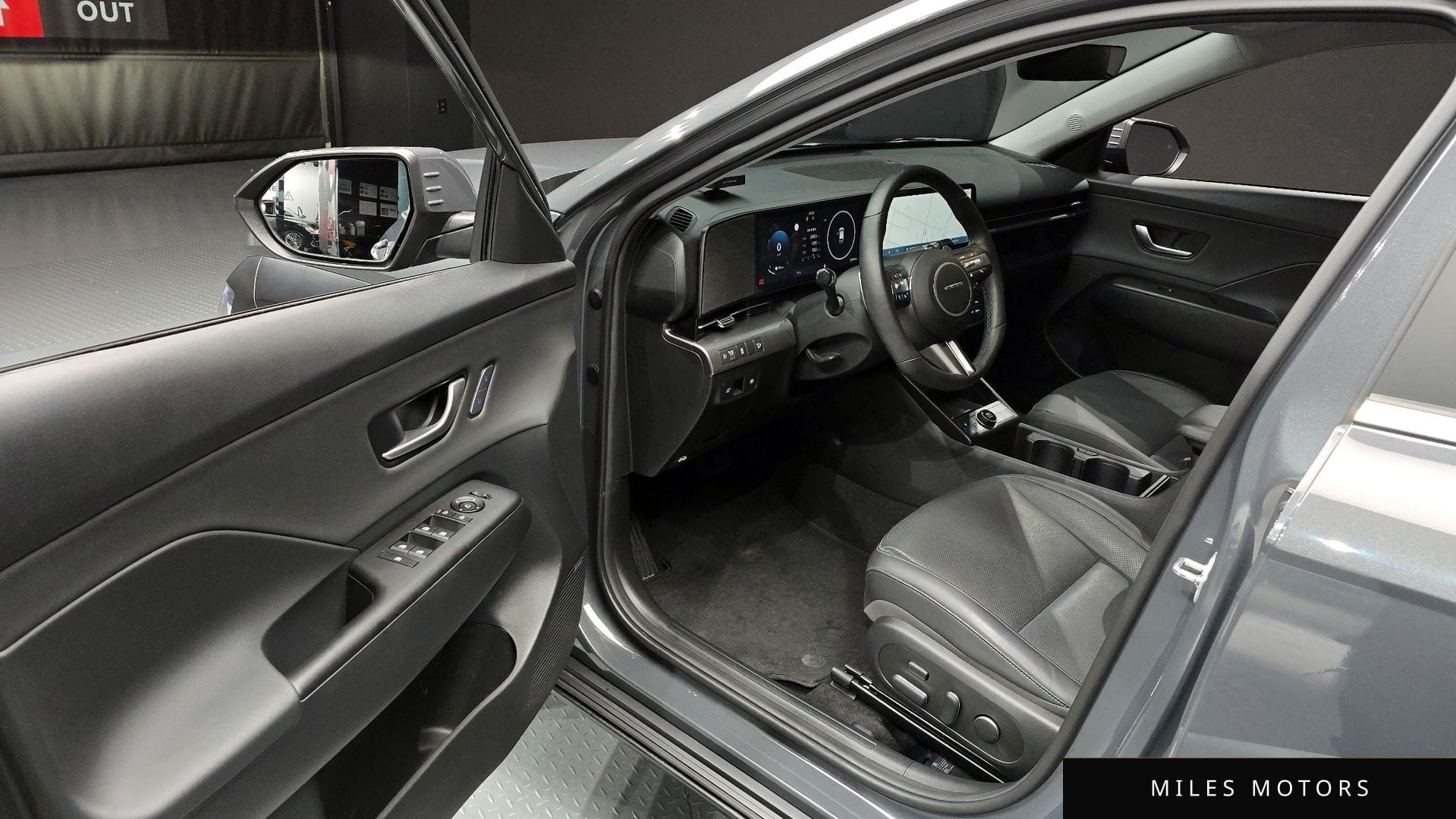 Hyundai 코나 (SX2) 2025 — миниатюра 10