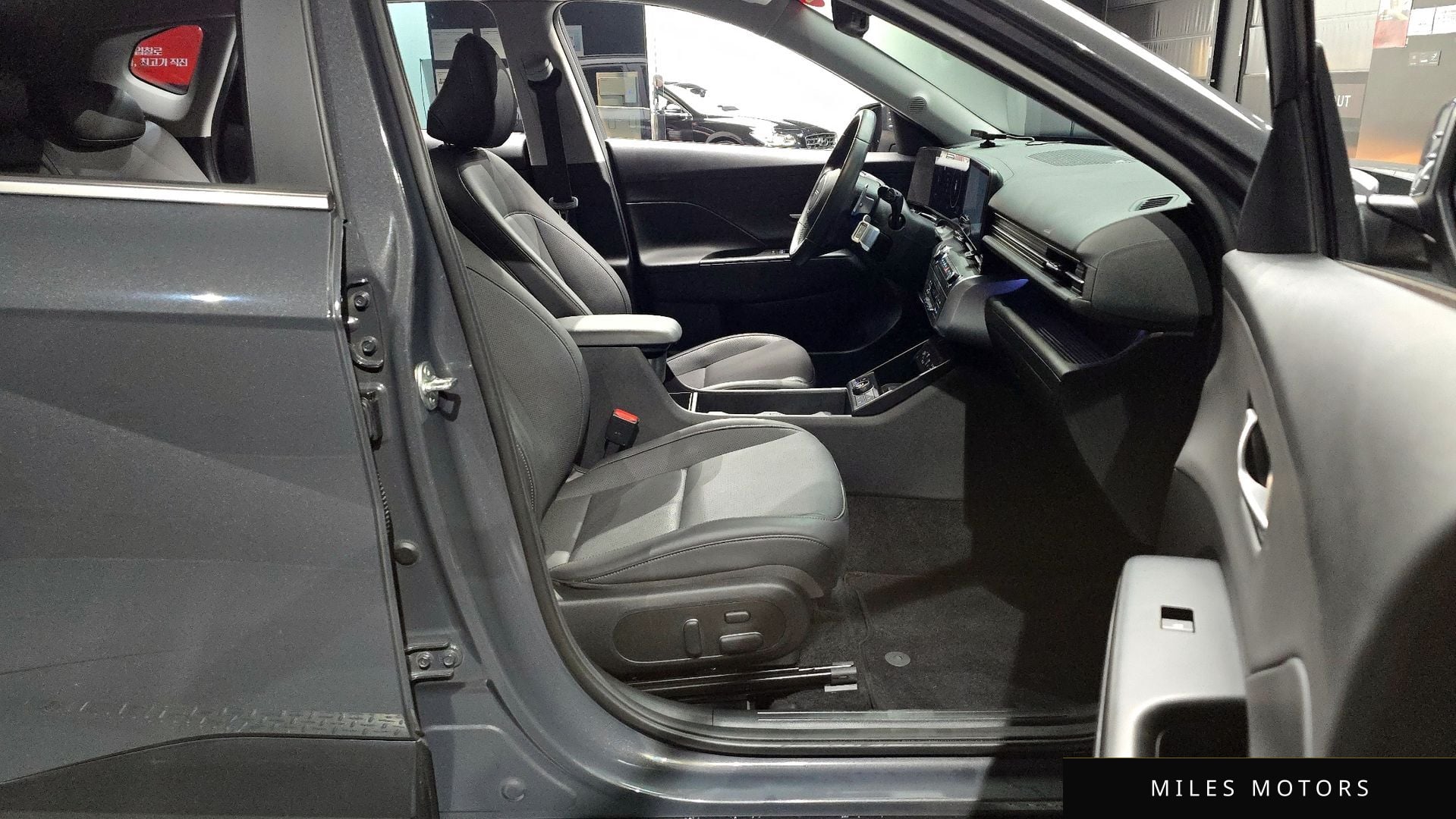 Hyundai 코나 (SX2) 2025 — миниатюра 11