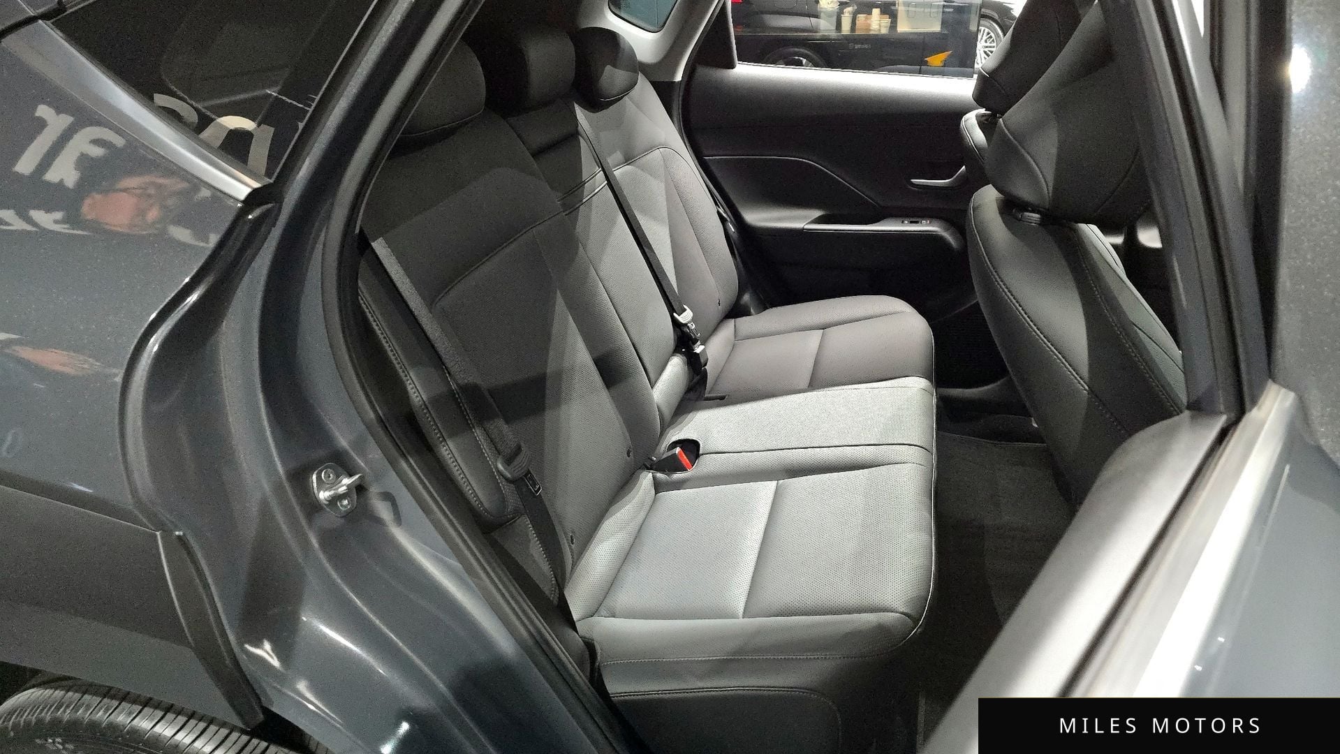 Hyundai 코나 (SX2) 2025 — миниатюра 12