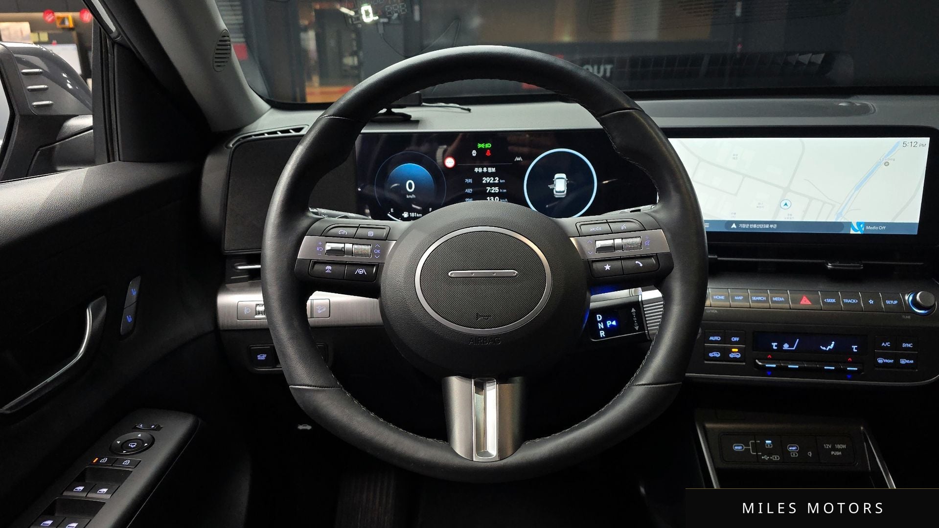 Hyundai 코나 (SX2) 2025 — миниатюра 13