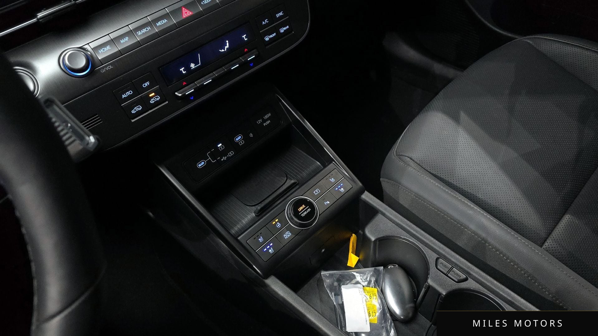 Hyundai 코나 (SX2) 2025 — миниатюра 17