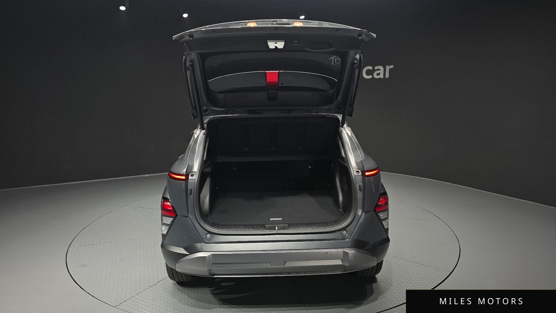 Hyundai 코나 (SX2) 2025 — миниатюра 20