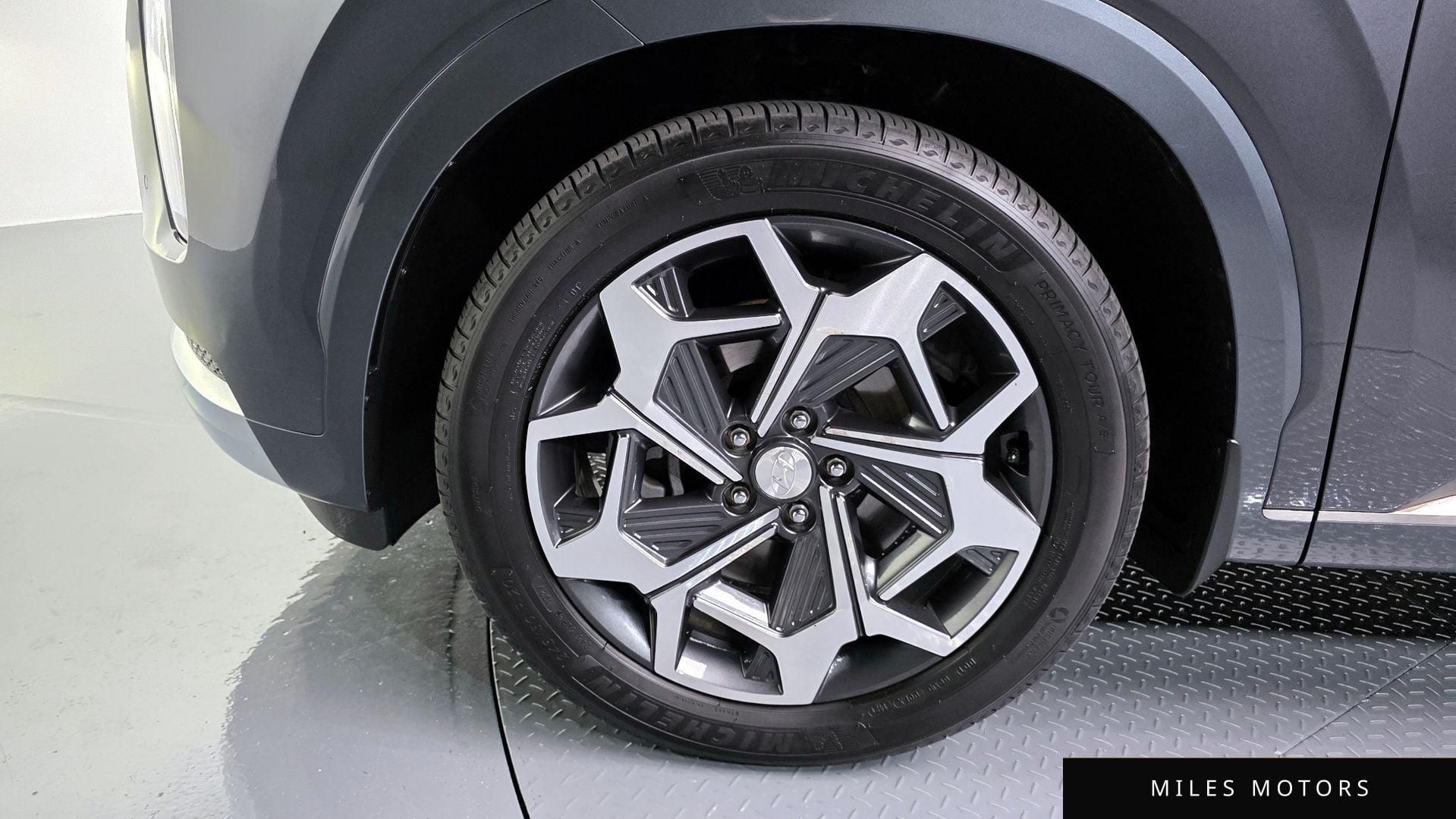 Hyundai 팰리세이드 2022 — миниатюра 5