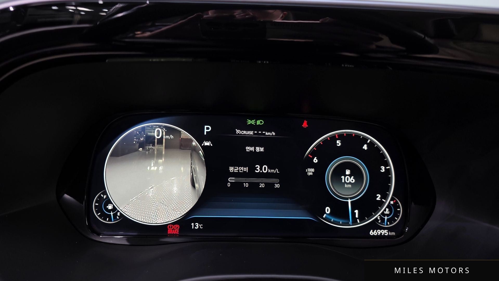Hyundai 팰리세이드 2022 — миниатюра 8