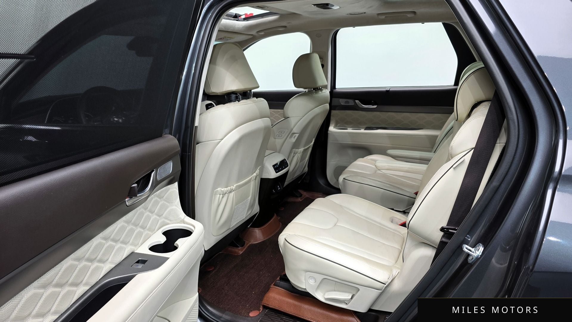 Hyundai 팰리세이드 2022 — миниатюра 12