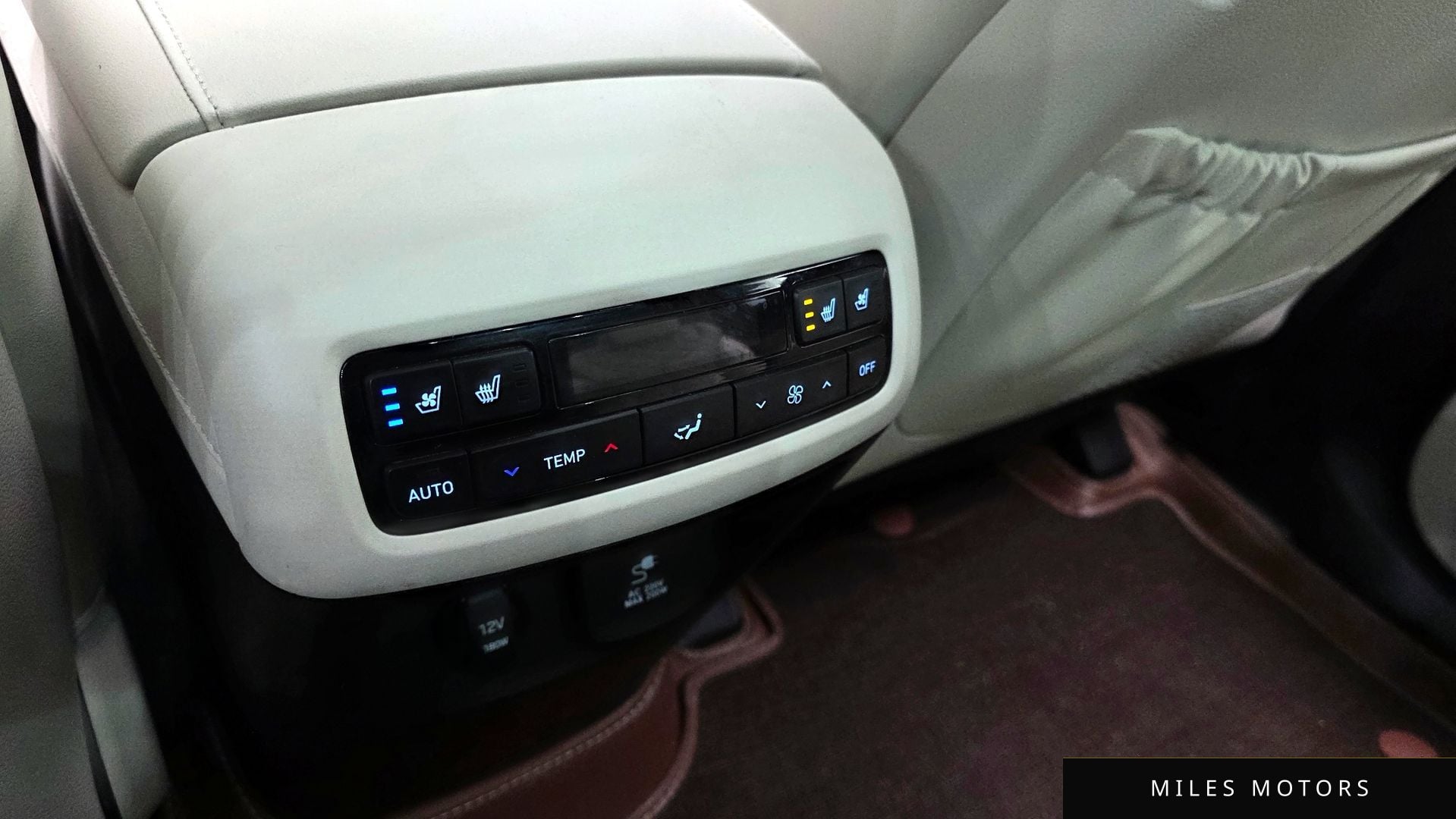 Hyundai 팰리세이드 2022 — миниатюра 17