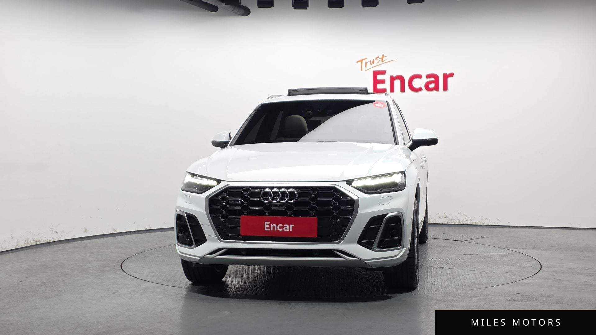 Audi Q5 (FY) 2023 — миниатюра 3