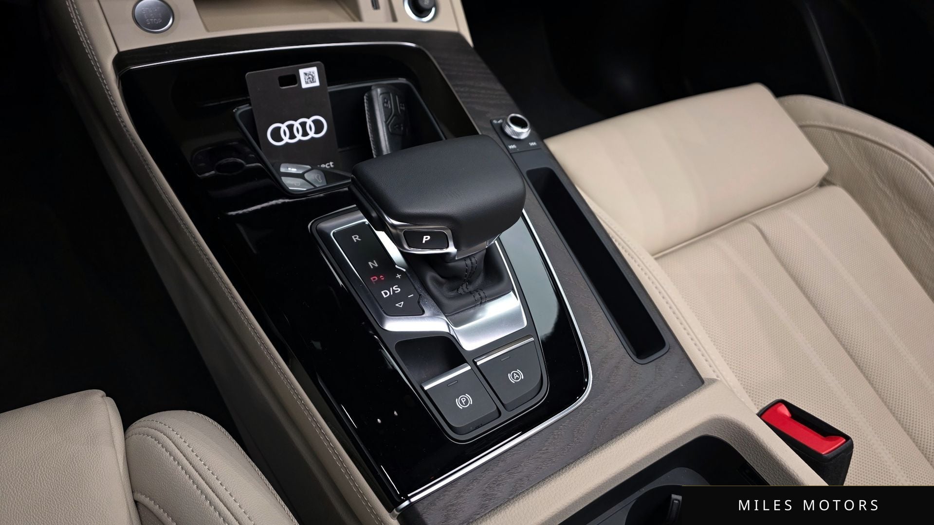 Audi Q5 (FY) 2023 — миниатюра 9