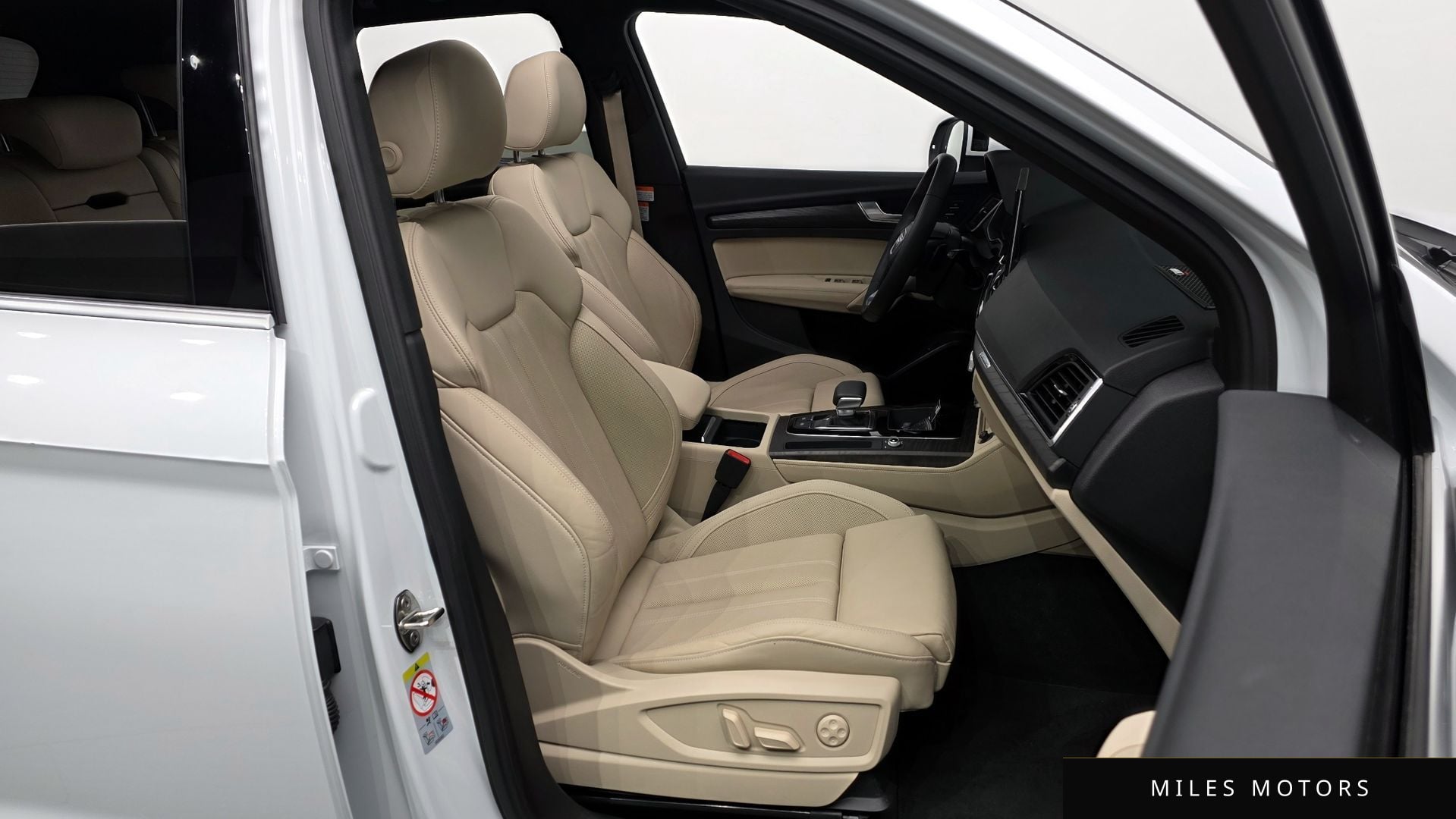 Audi Q5 (FY) 2023 — миниатюра 11