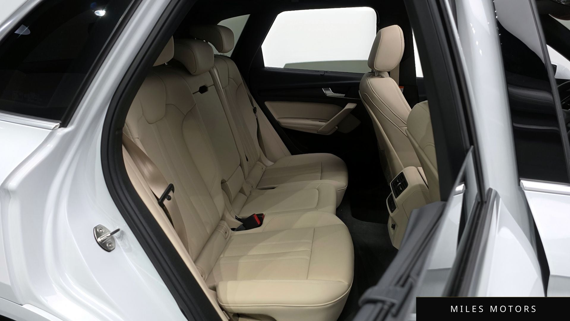 Audi Q5 (FY) 2023 — миниатюра 12