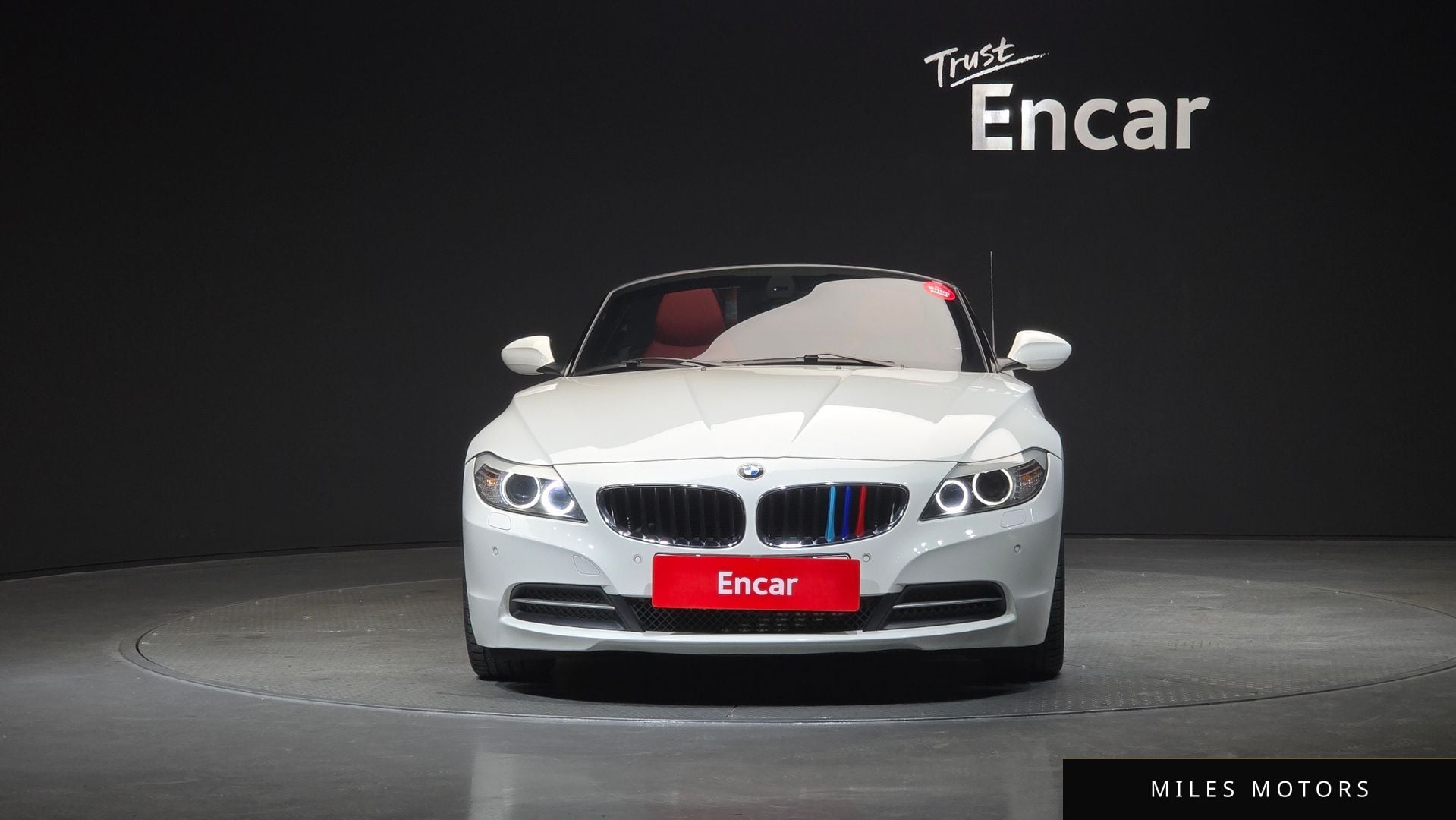 BMW Z4 (E89) 2013 — миниатюра 3