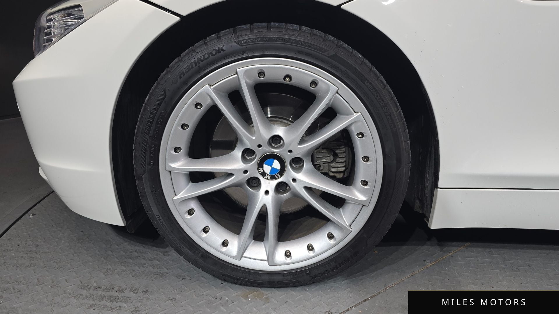 BMW Z4 (E89) 2013 — миниатюра 5