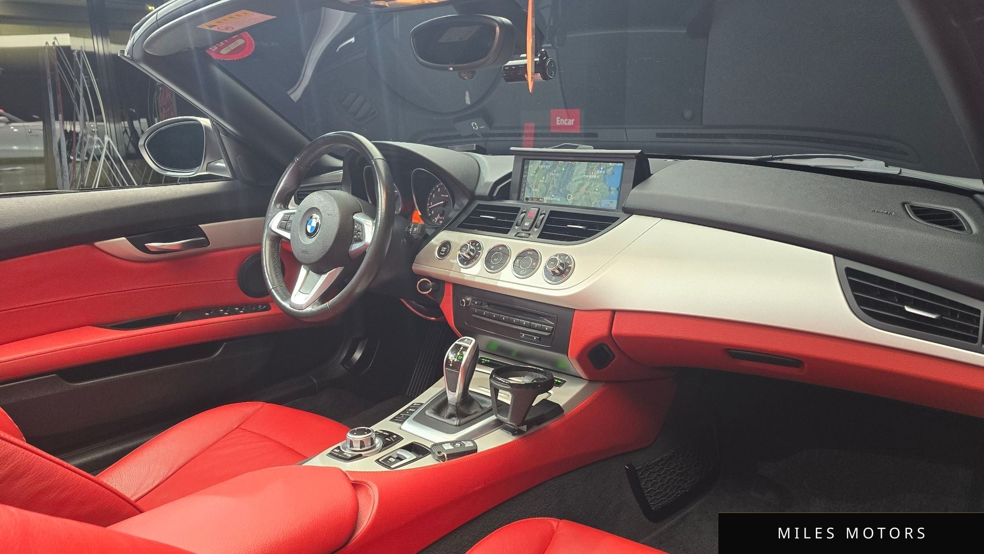 BMW Z4 (E89) 2013 — миниатюра 7