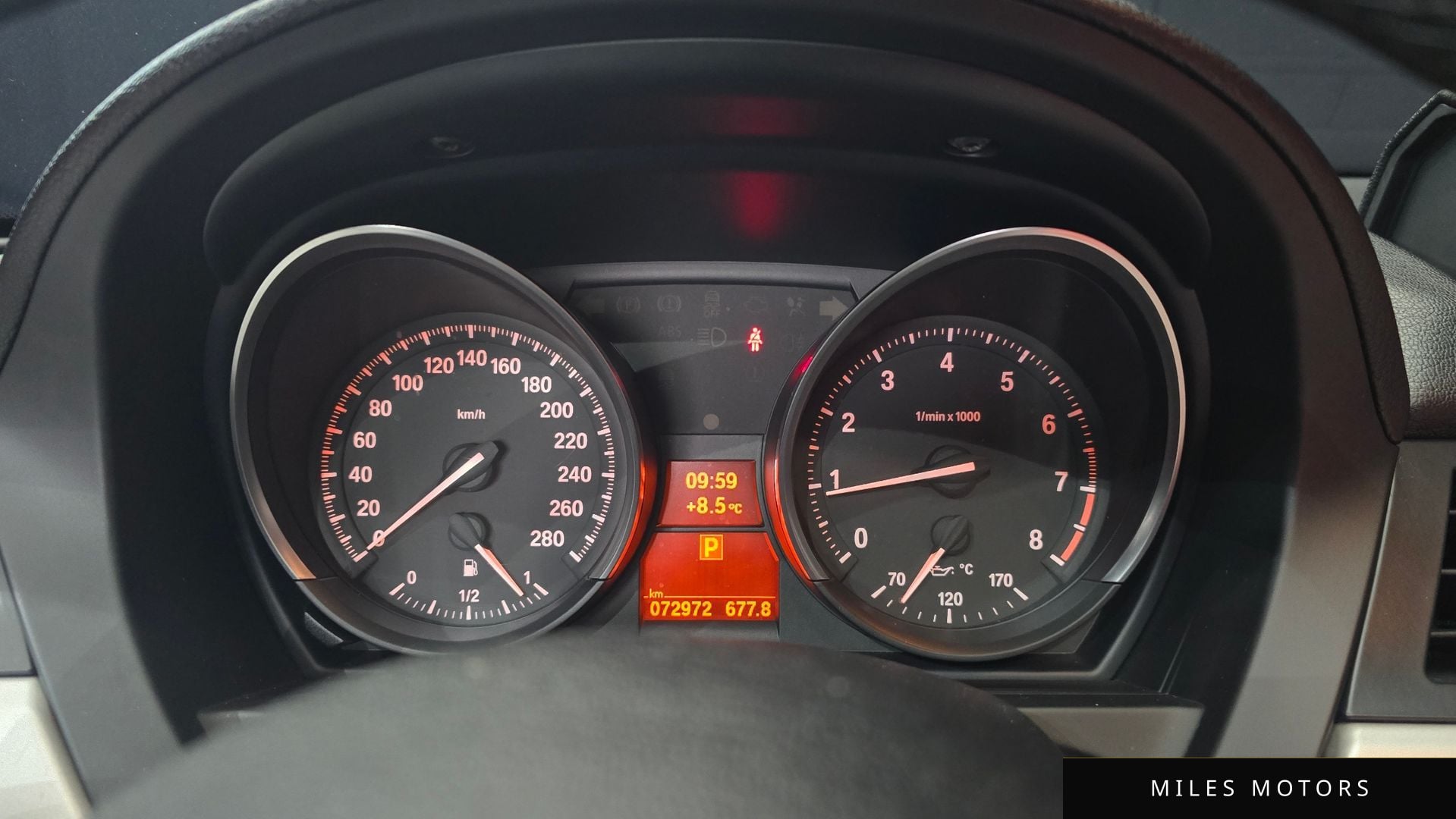 BMW Z4 (E89) 2013 — миниатюра 8