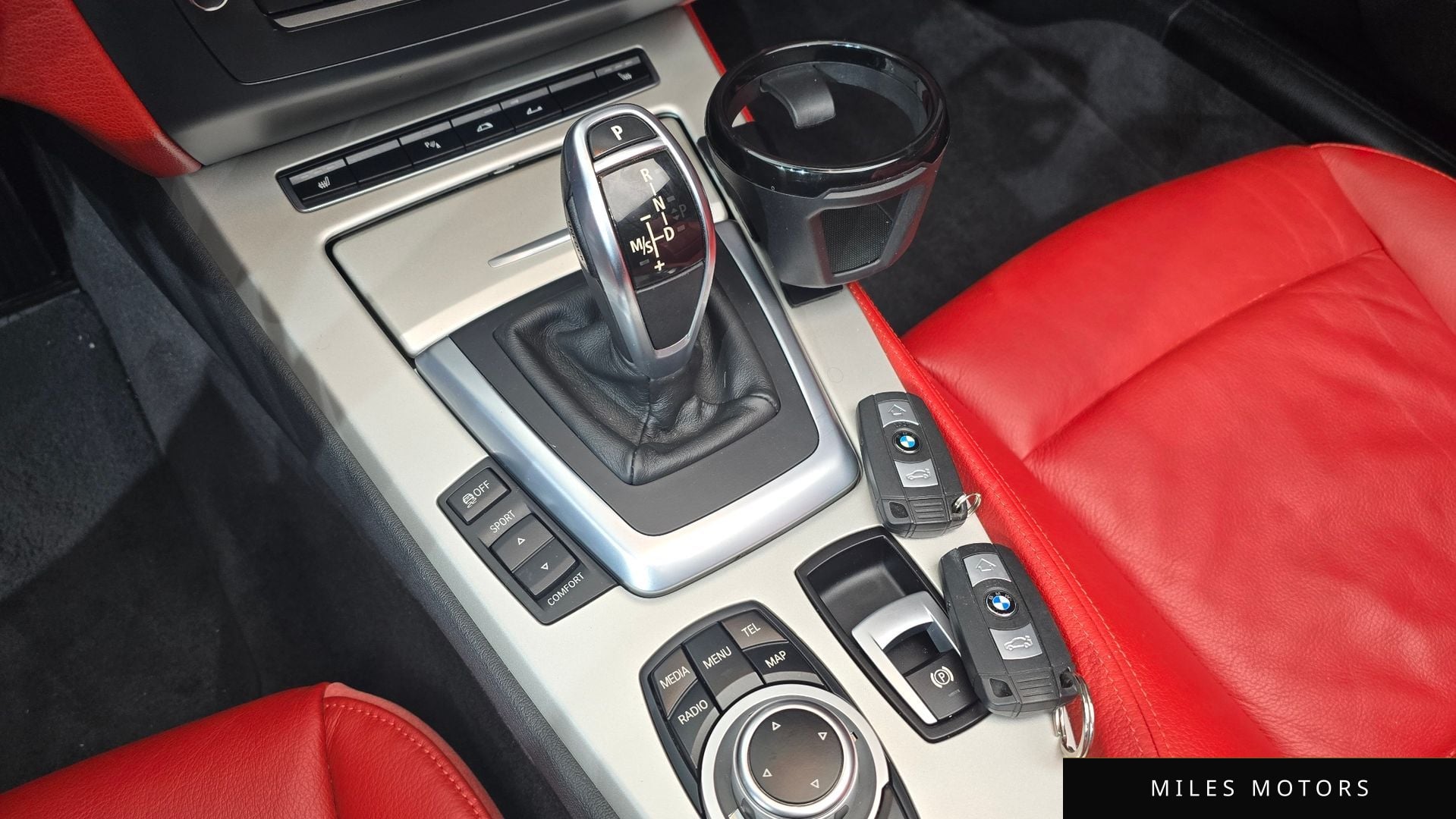 BMW Z4 (E89) 2013 — миниатюра 9
