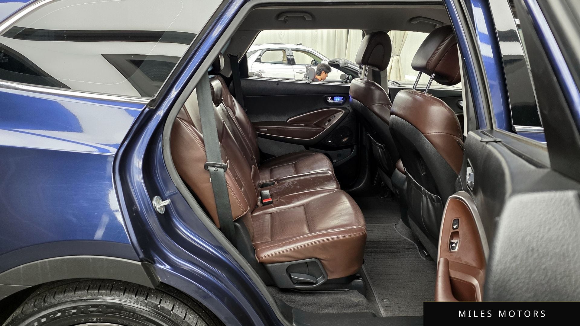 Hyundai Maxcruz 2017 — миниатюра 12