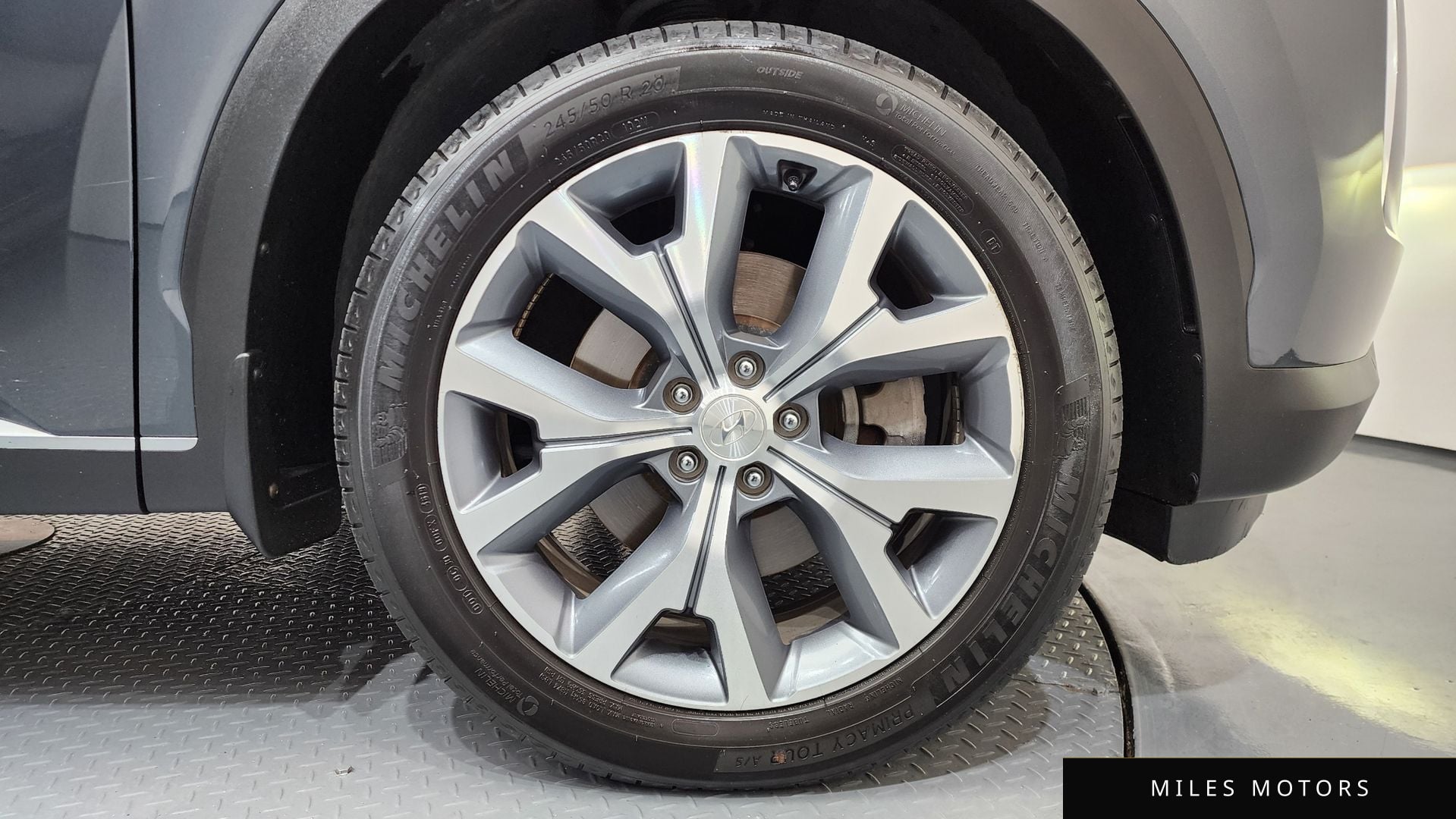 Hyundai Palisade 2020 — миниатюра 5