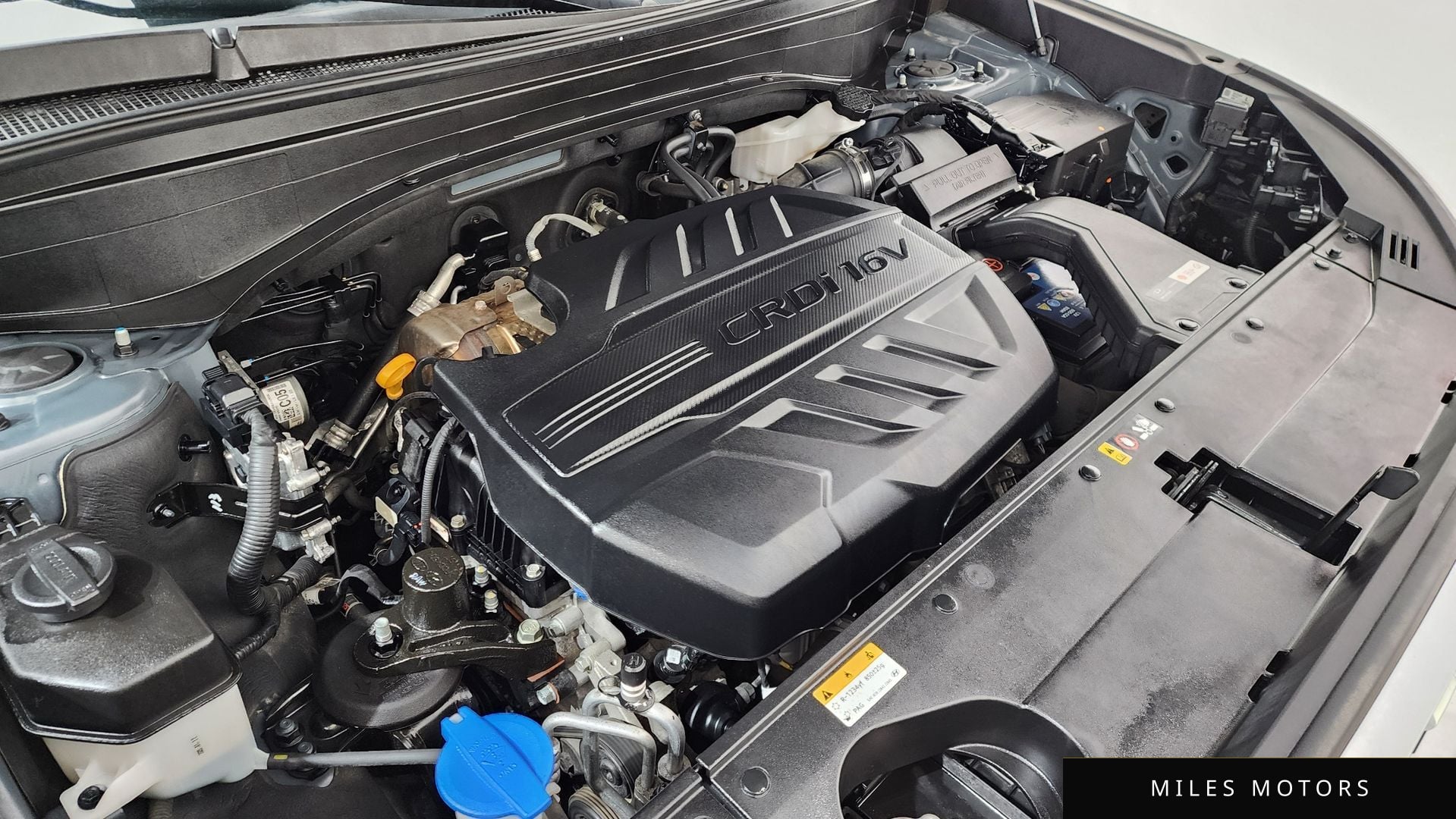 Hyundai Palisade 2020 — миниатюра 6