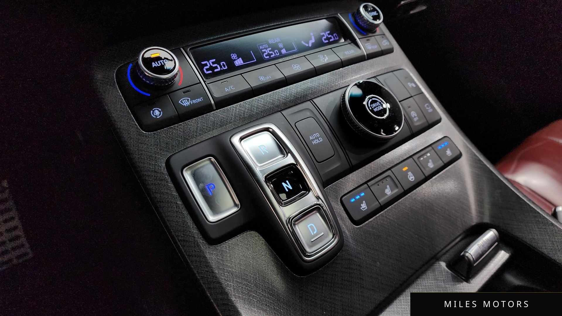 Hyundai Palisade 2020 — миниатюра 9