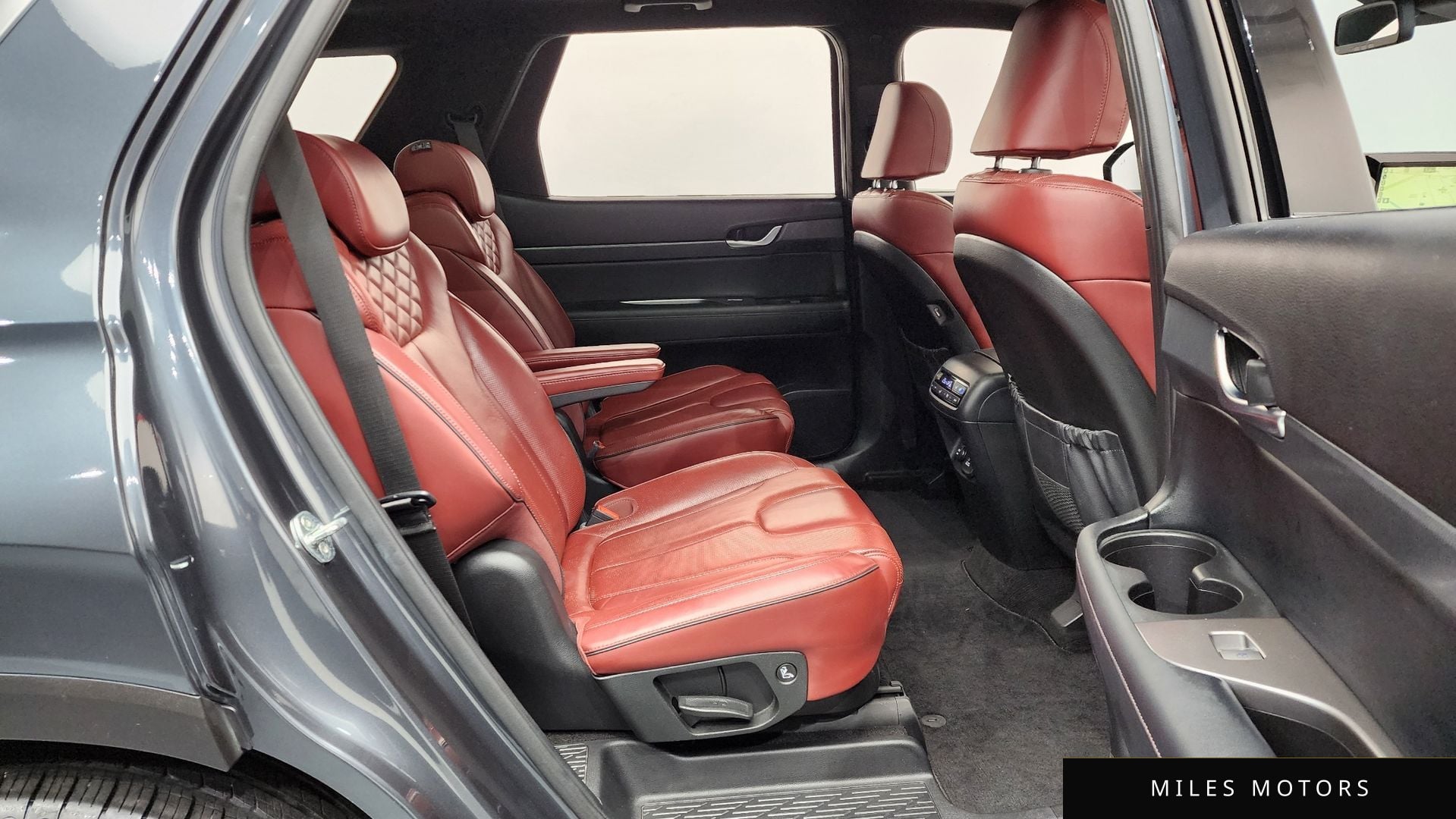 Hyundai Palisade 2020 — миниатюра 12