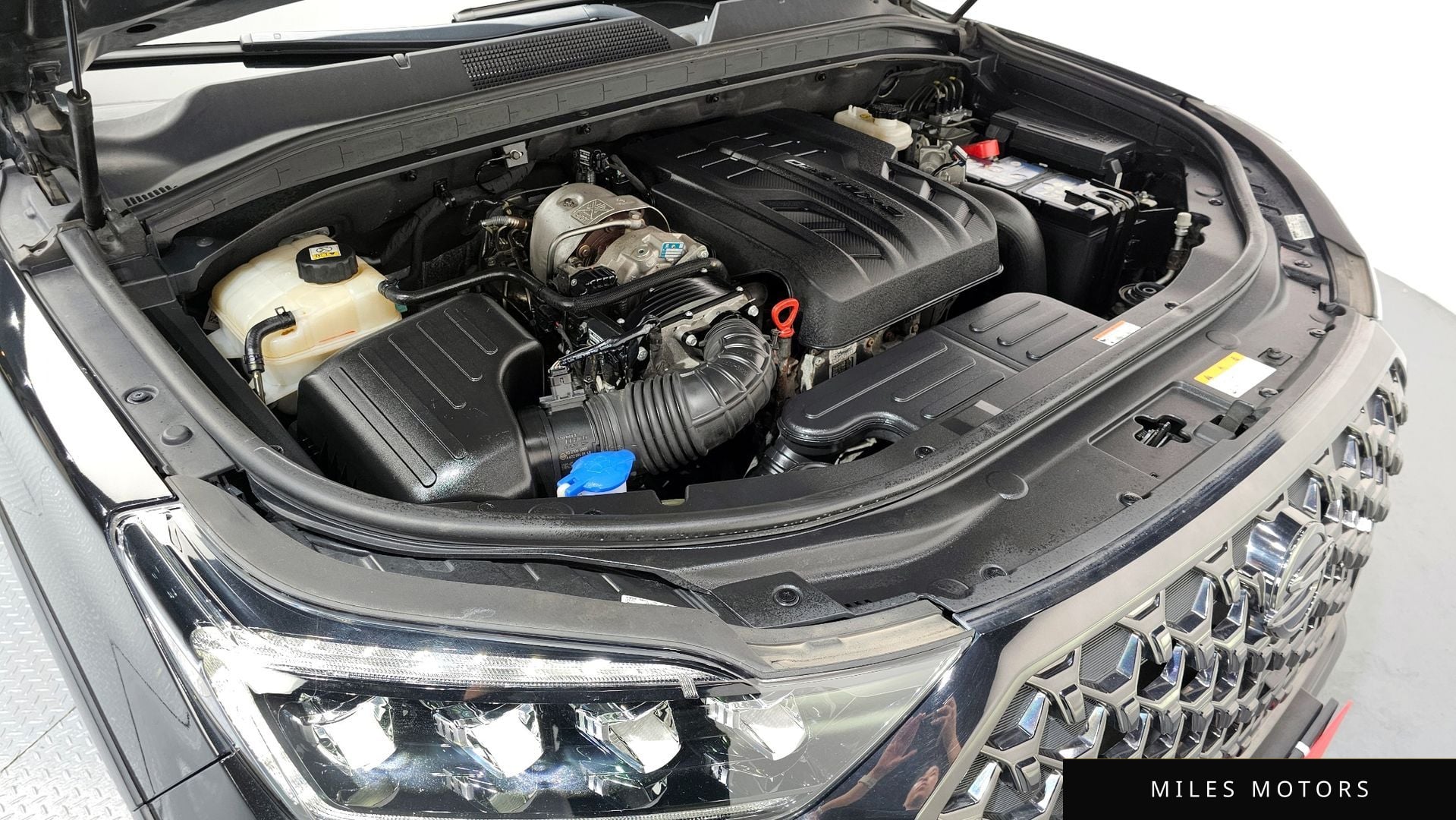 KG Mobility Rexton 2021 — миниатюра 6